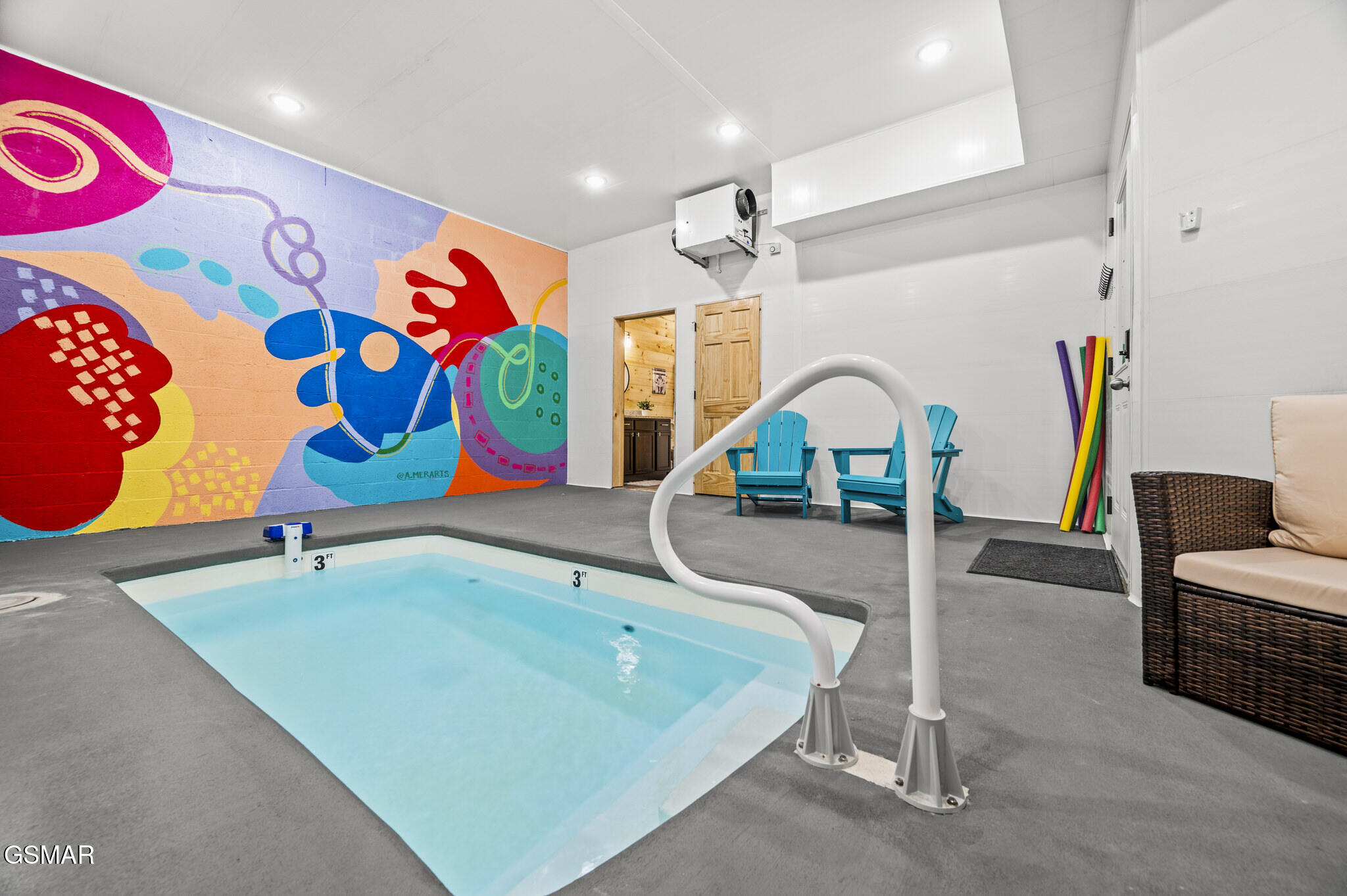 2125 Eagle Feather Drive Sevierville TN 37876