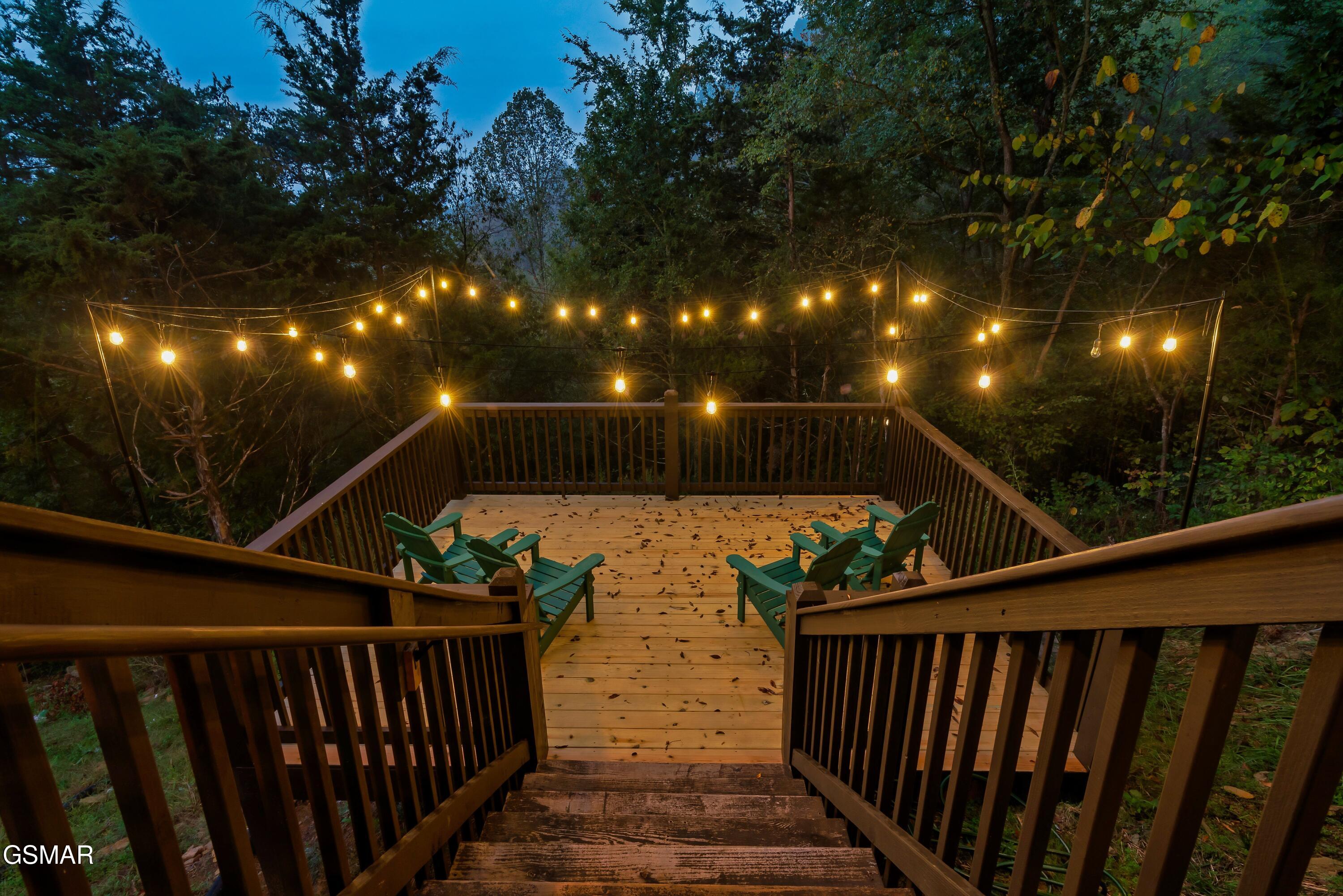 2125 Eagle Feather Drive Sevierville TN 37876