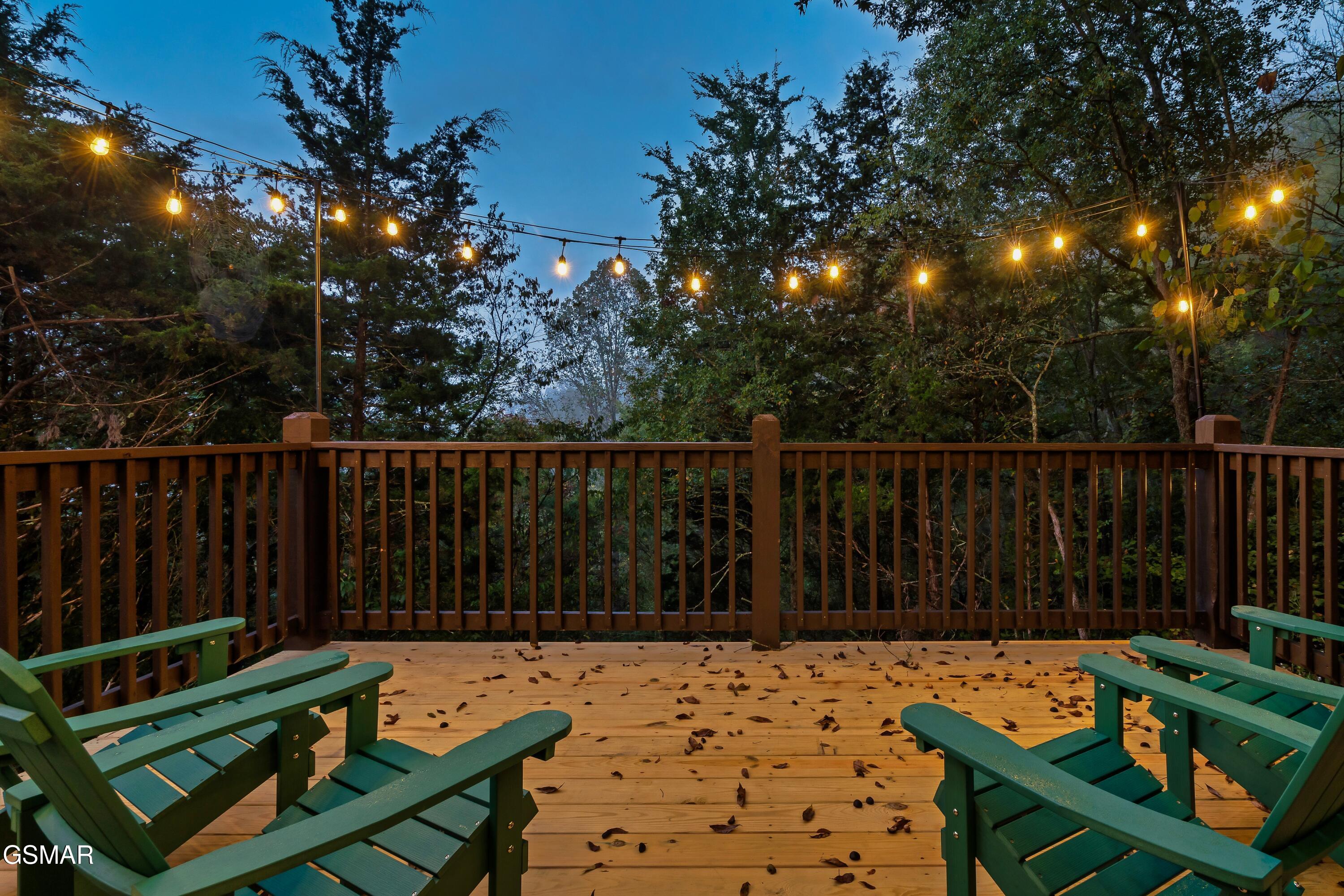 2125 Eagle Feather Drive Sevierville TN 37876