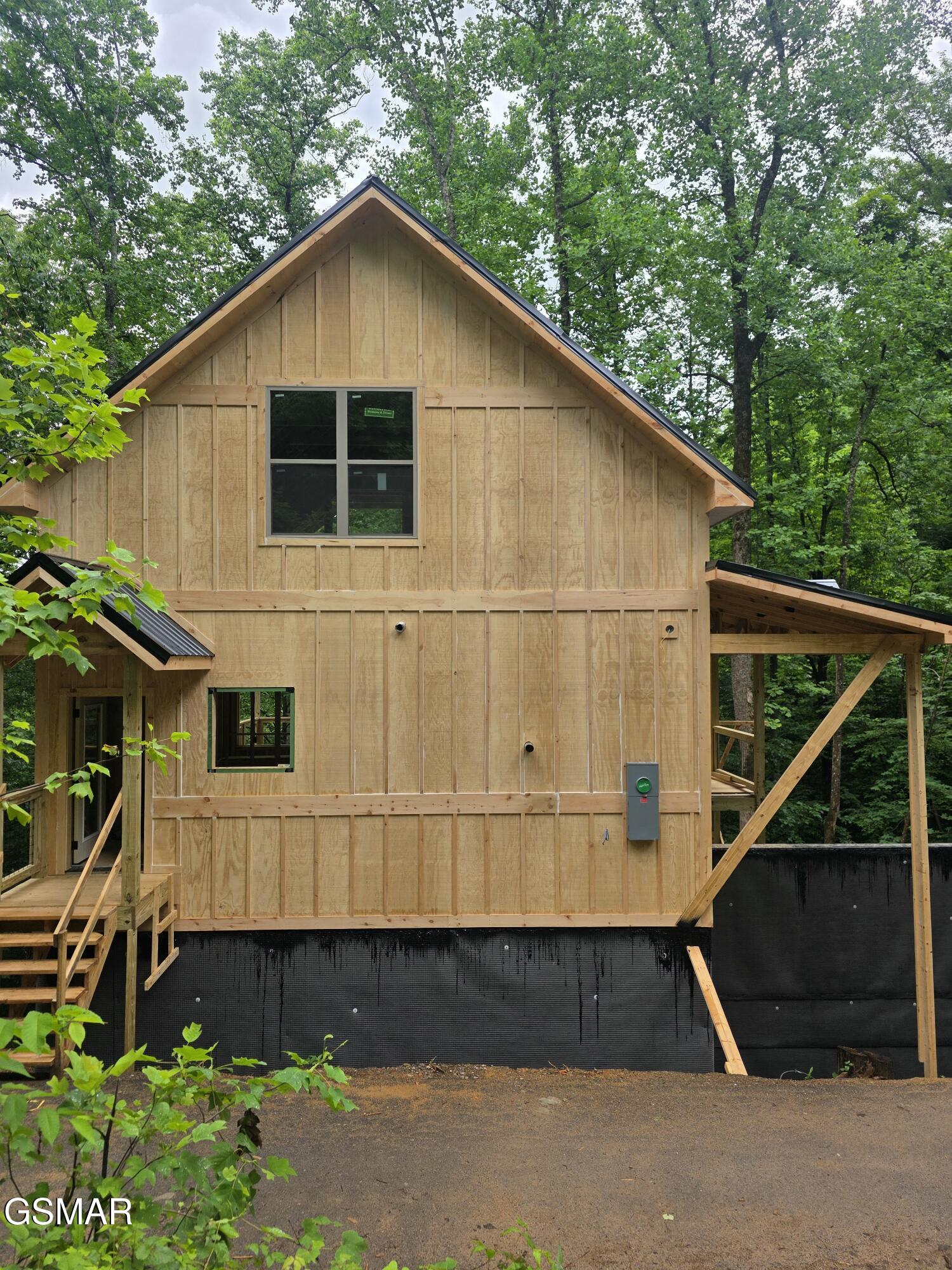 4276 Parkside Village Drive Sevierville TN 37862