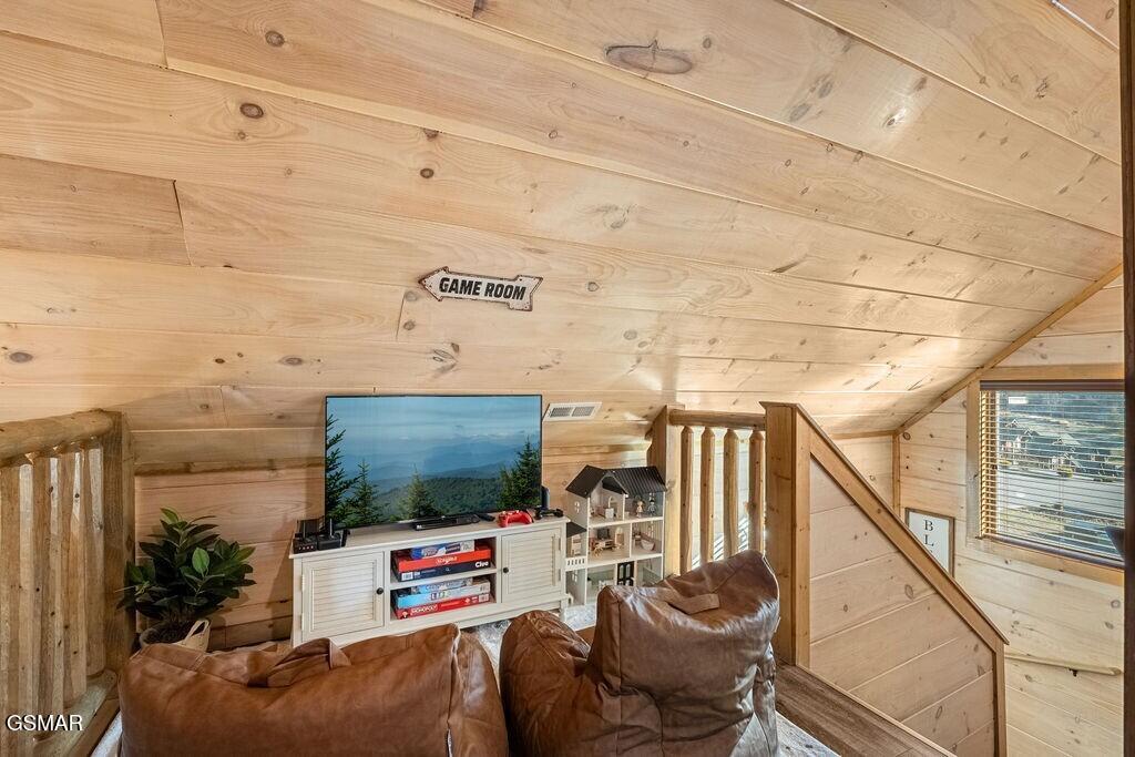 1663 Falls Way Pigeon Forge TN 37863