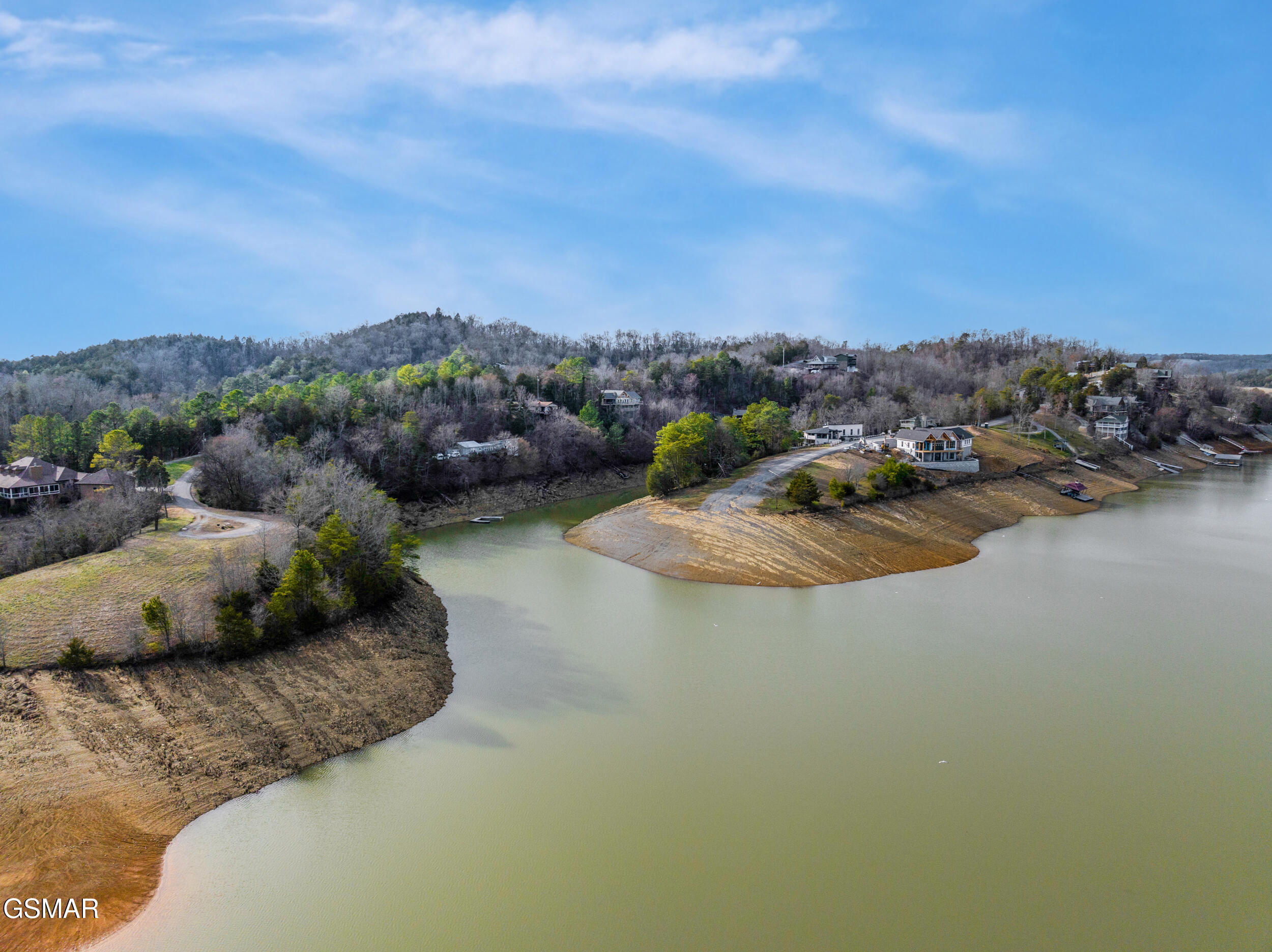 1965 Mccroskey Lane Sevierville TN 37876