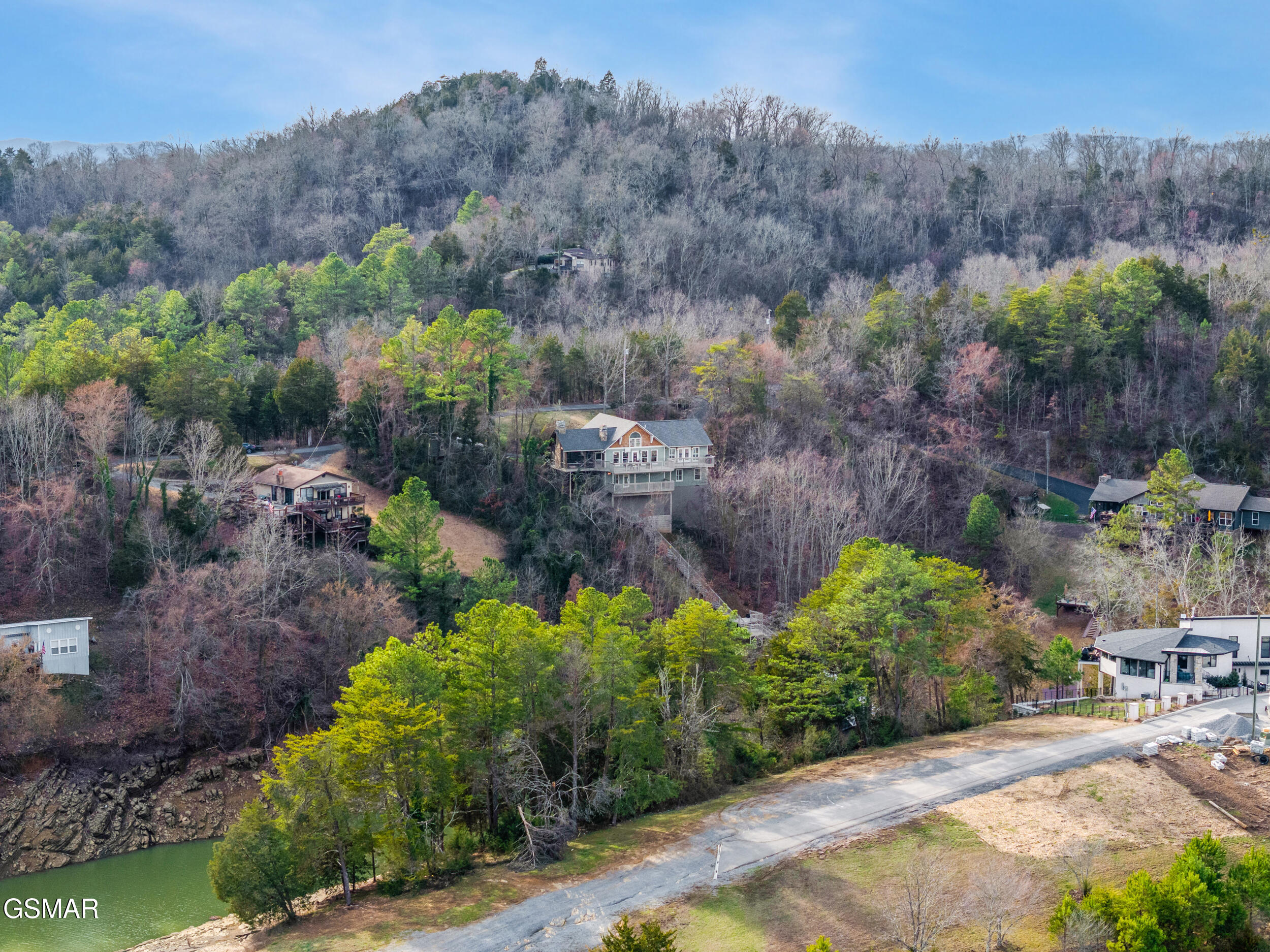 1965 Mccroskey Lane Sevierville TN 37876