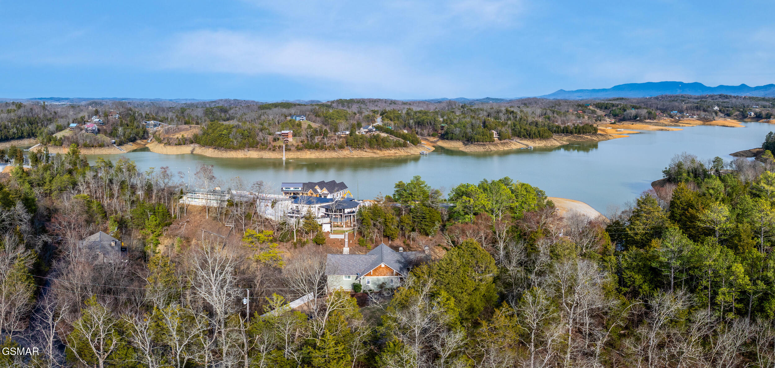 1965 Mccroskey Lane Sevierville TN 37876