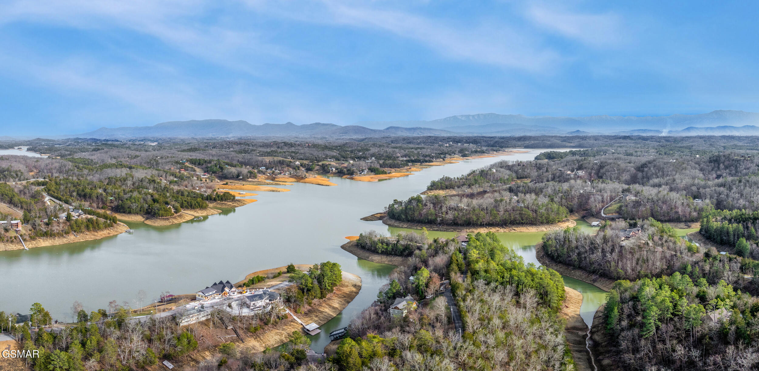 1965 Mccroskey Lane Sevierville TN 37876