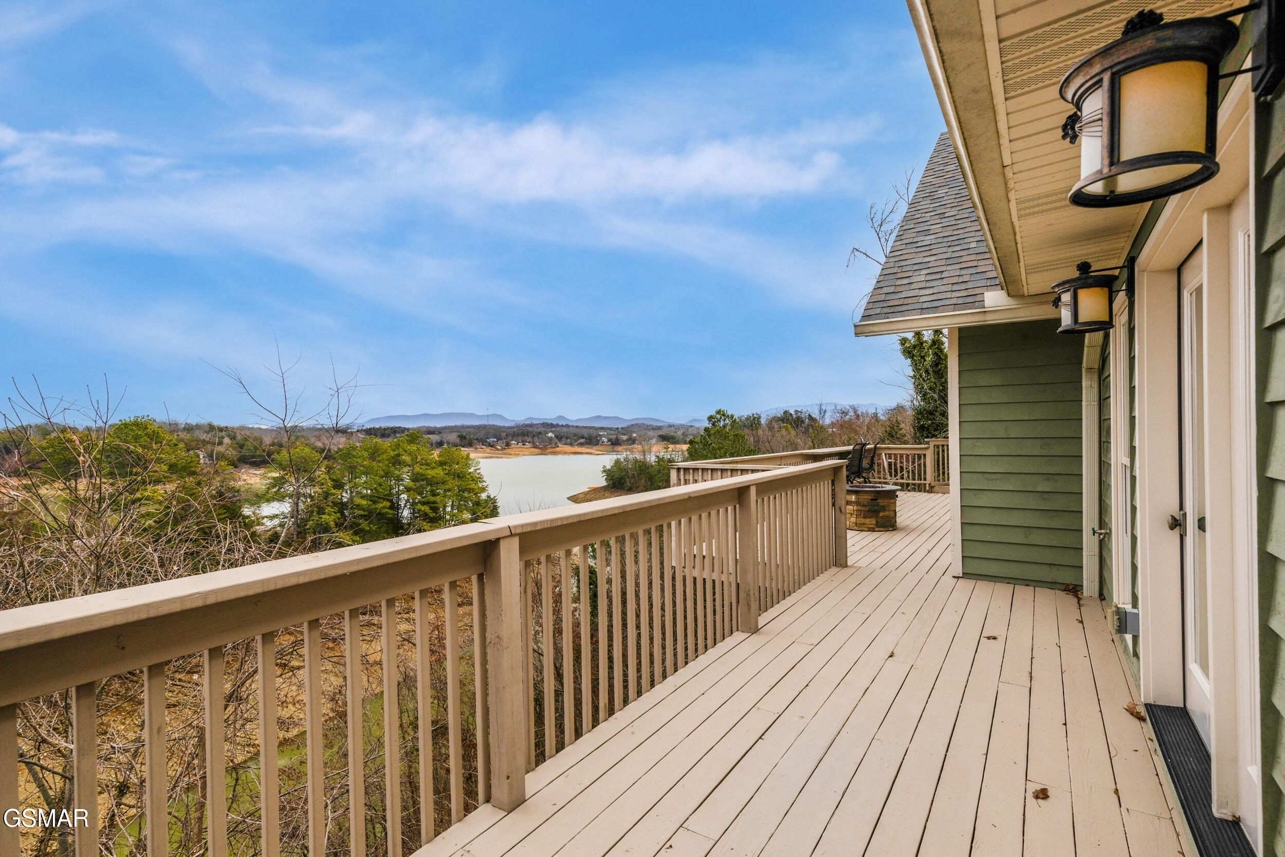 1965 Mccroskey Lane Sevierville TN 37876