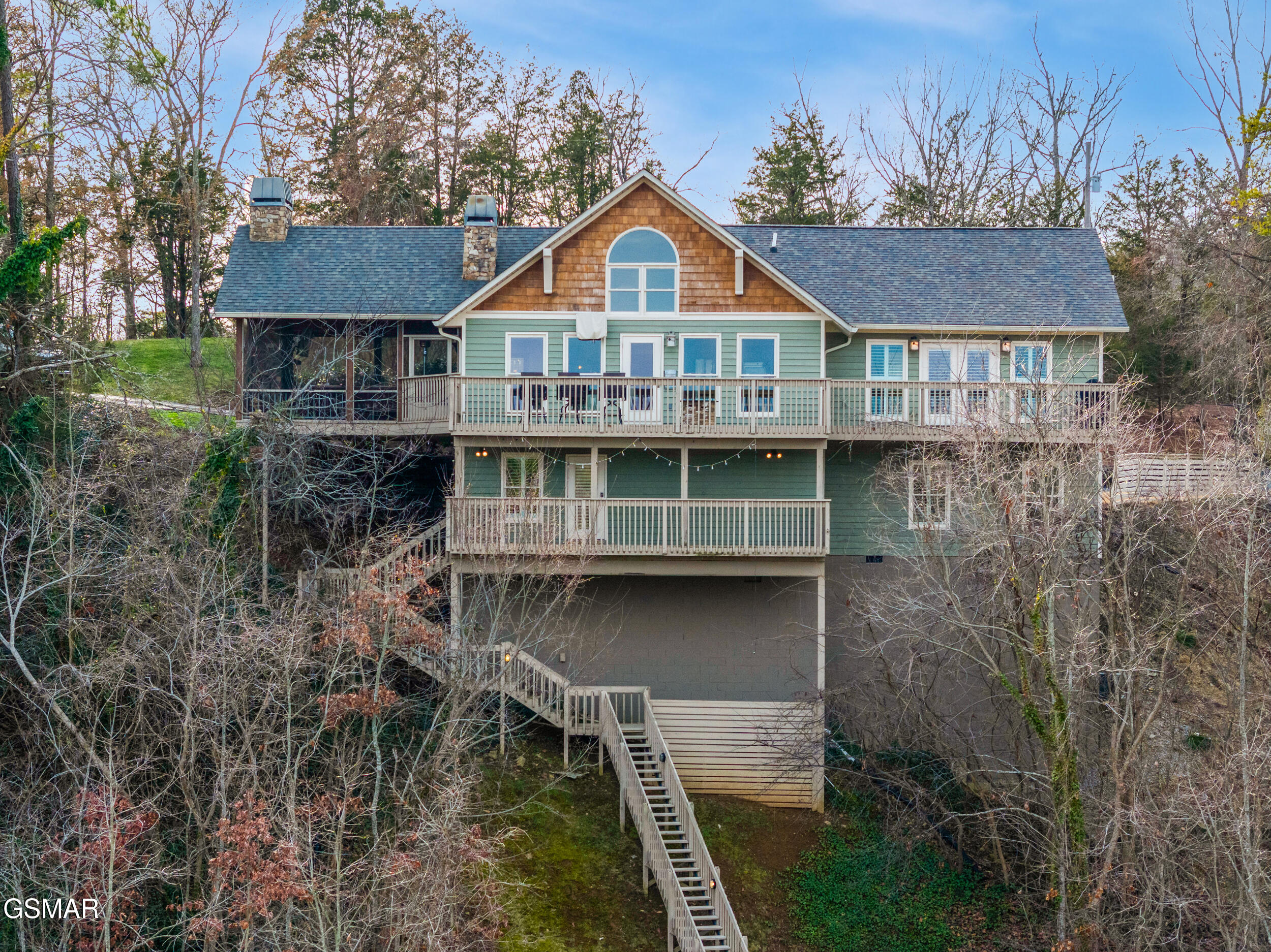 1965 Mccroskey Lane Sevierville TN 37876