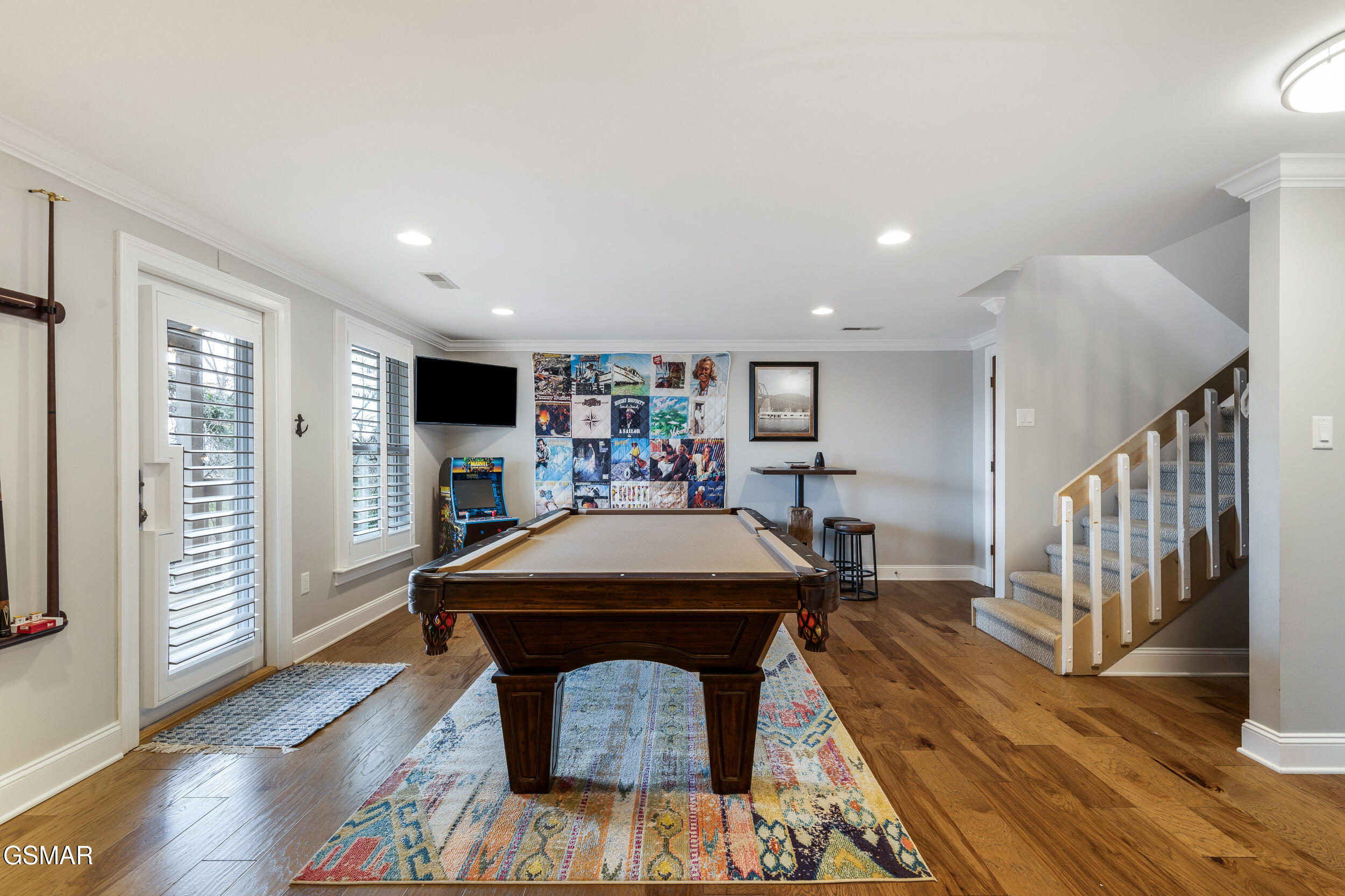 1965 Mccroskey Lane Sevierville TN 37876