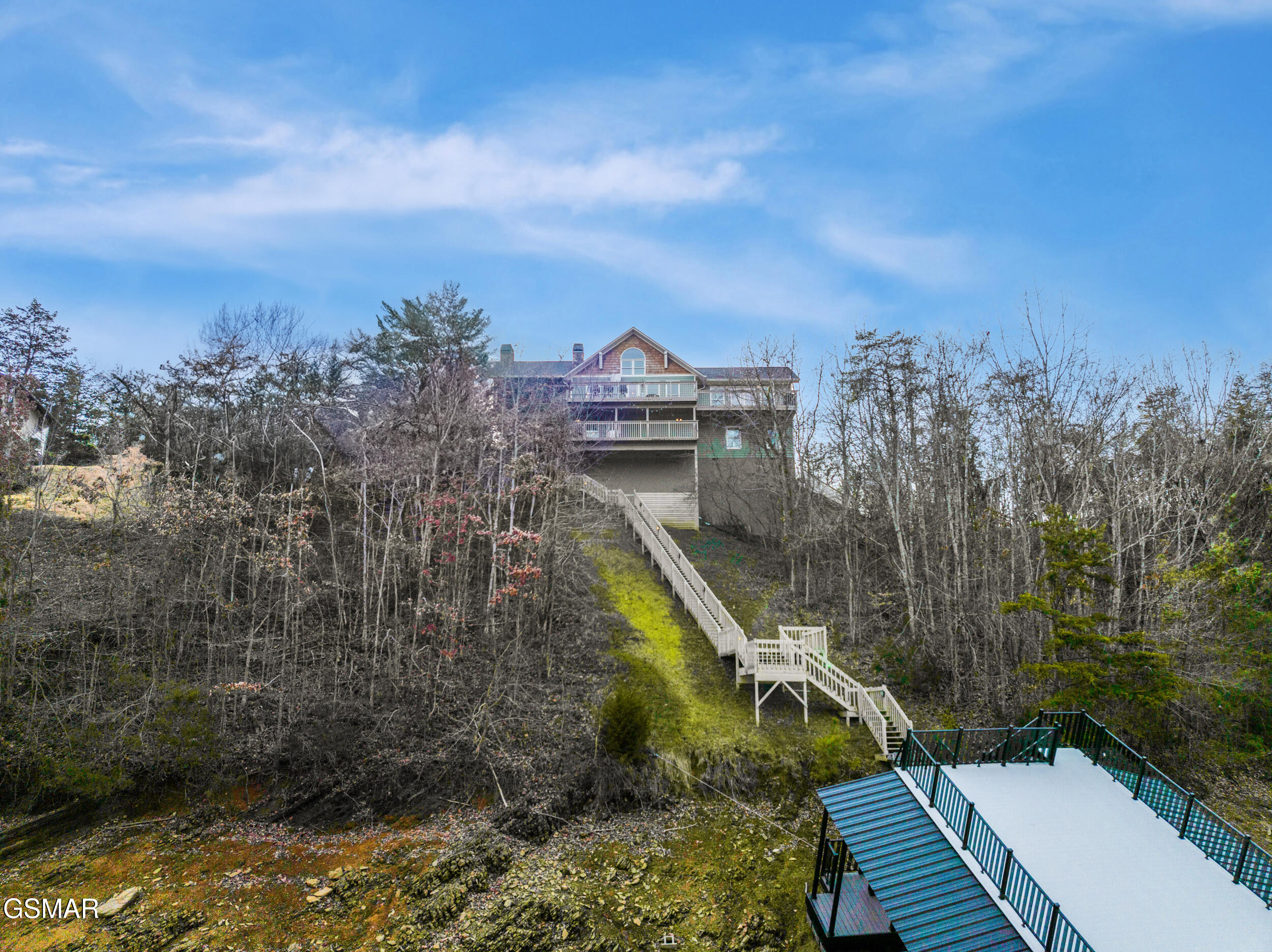 1965 Mccroskey Lane Sevierville TN 37876