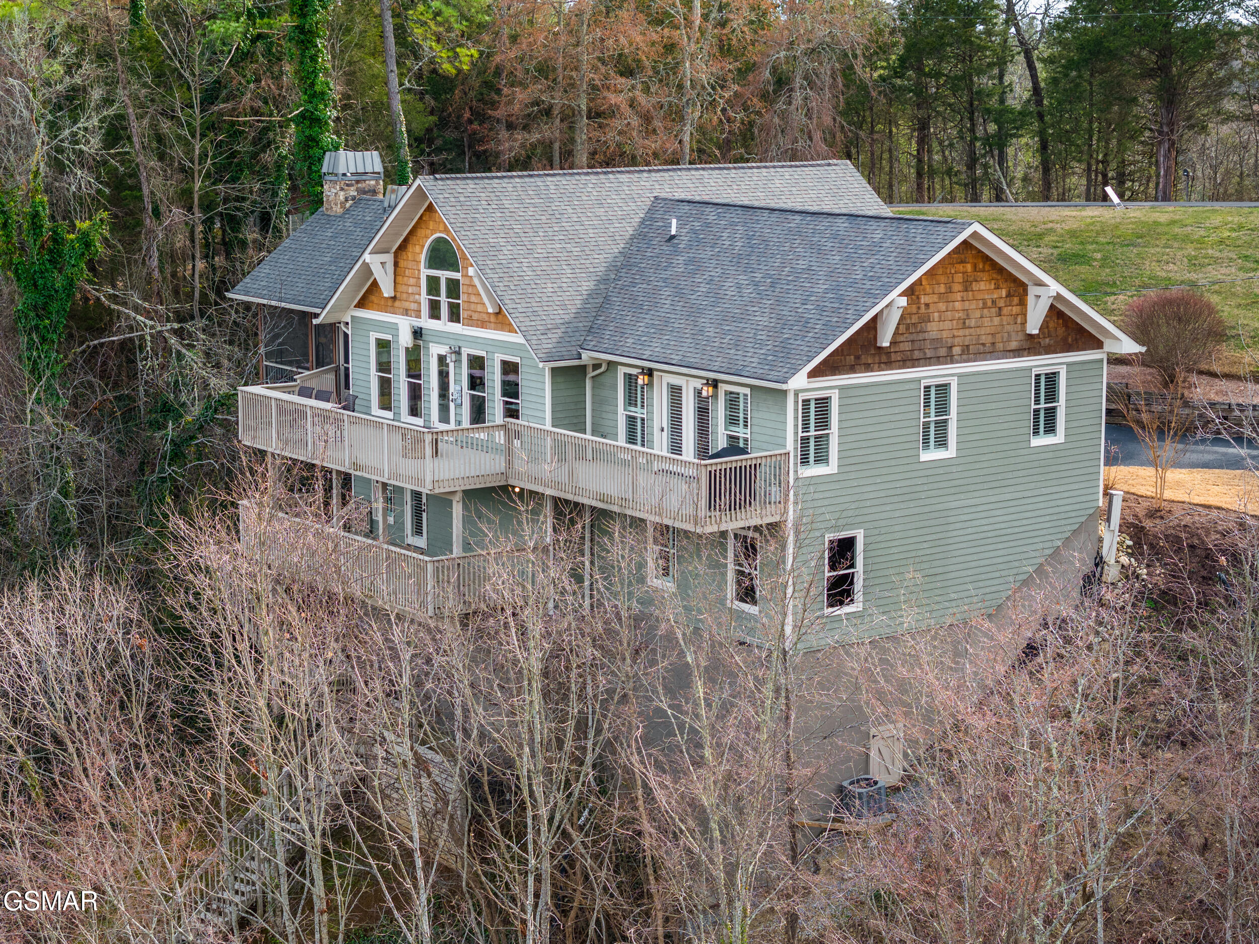 1965 Mccroskey Lane Sevierville TN 37876