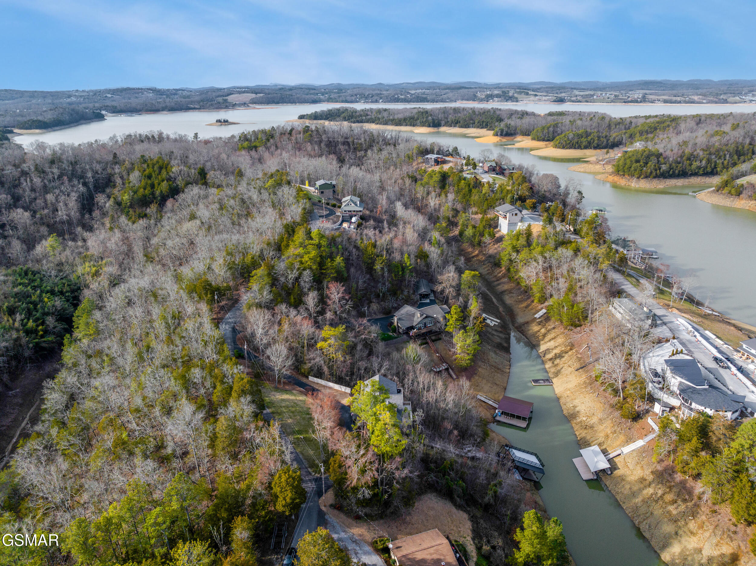 1965 Mccroskey Lane Sevierville TN 37876