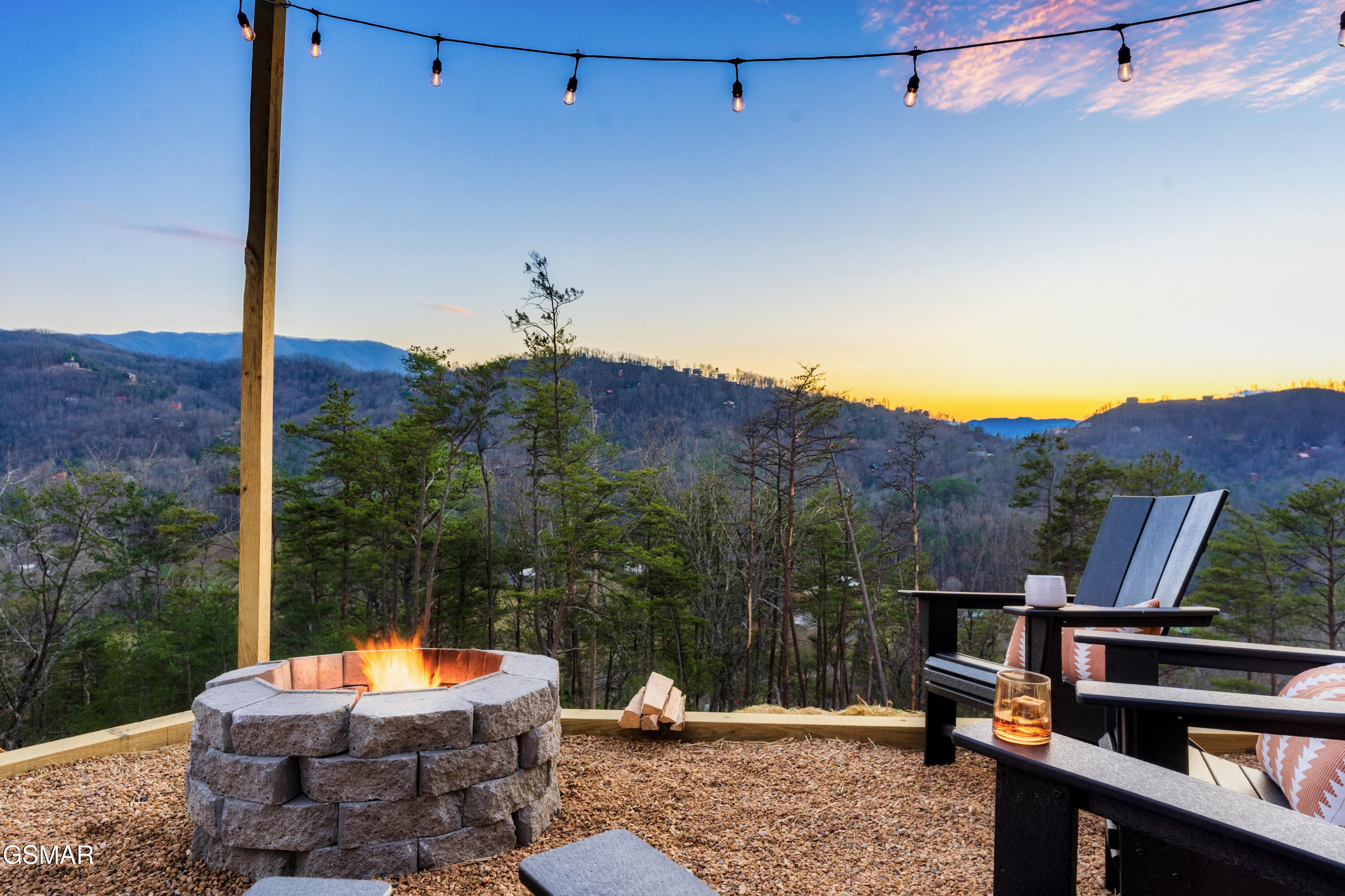 2665 Cloud View Drive Sevierville TN 37862