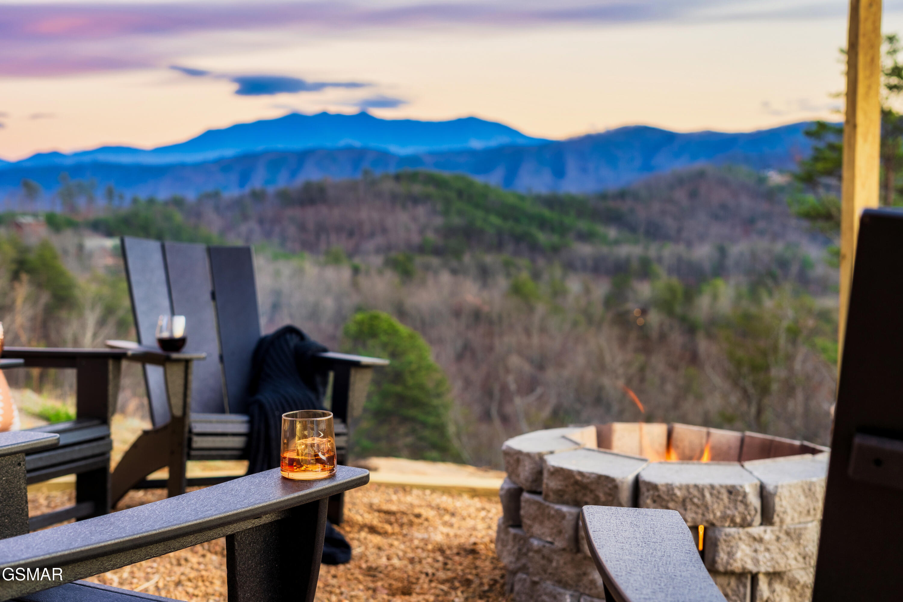 2665 Cloud View Drive Sevierville TN 37862
