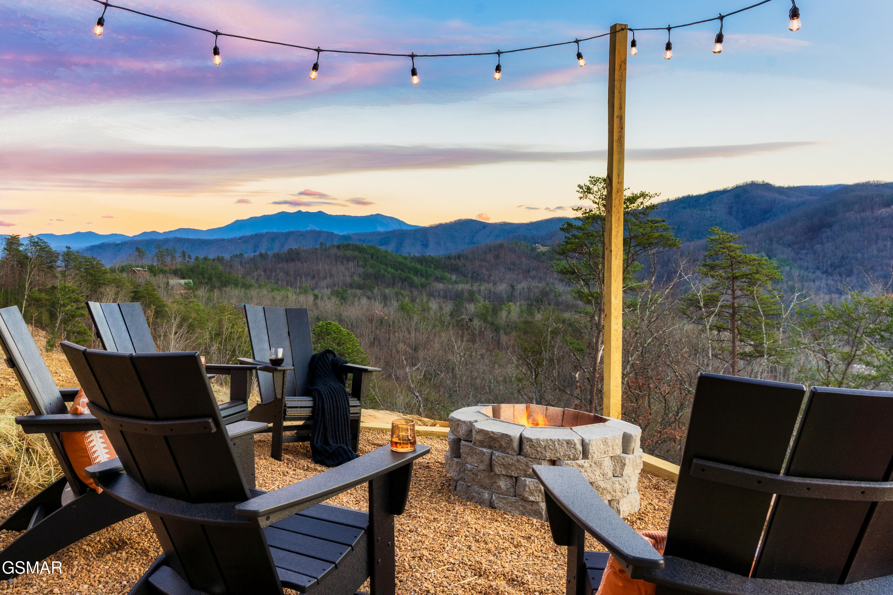 2665 Cloud View Drive Sevierville TN 37862