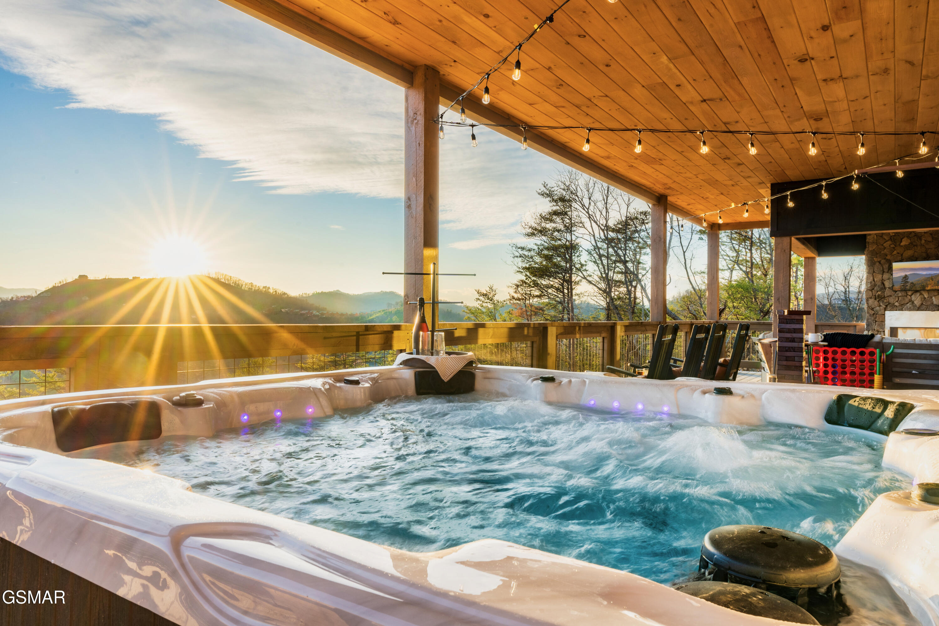 2665 Cloud View Drive Sevierville TN 37862