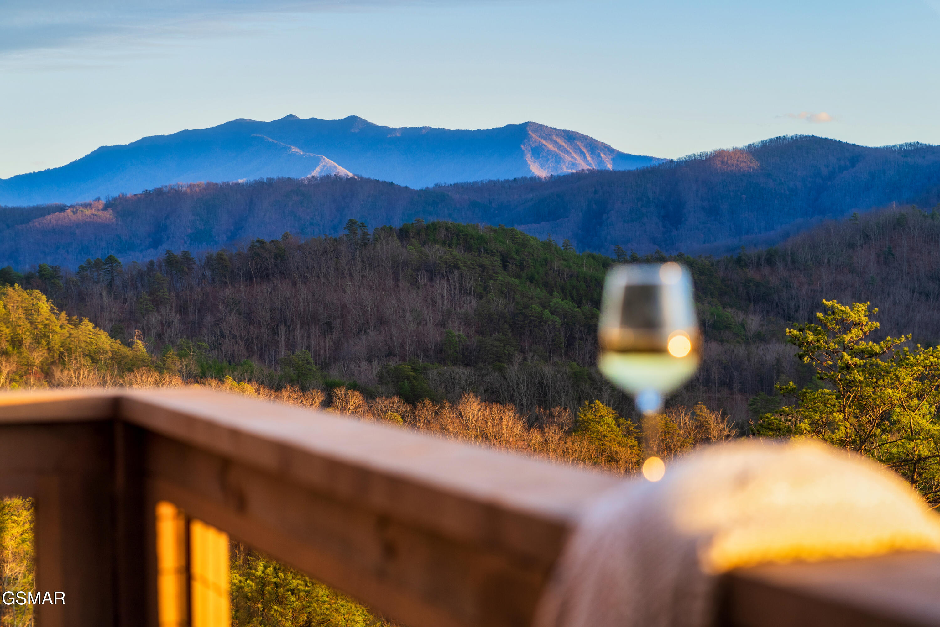 2665 Cloud View Drive Sevierville TN 37862