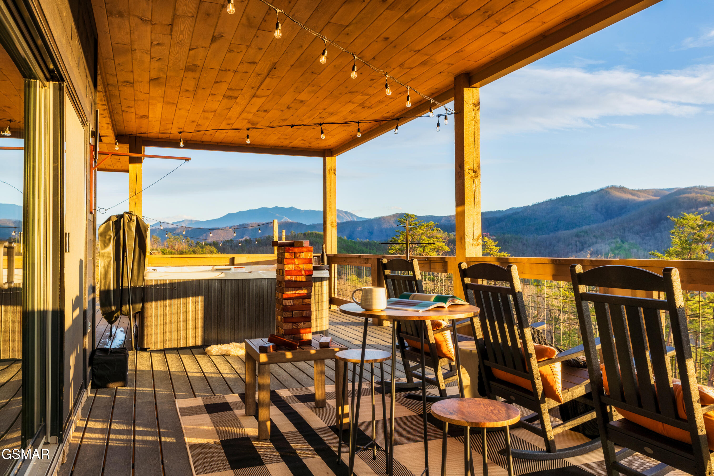 2665 Cloud View Drive Sevierville TN 37862