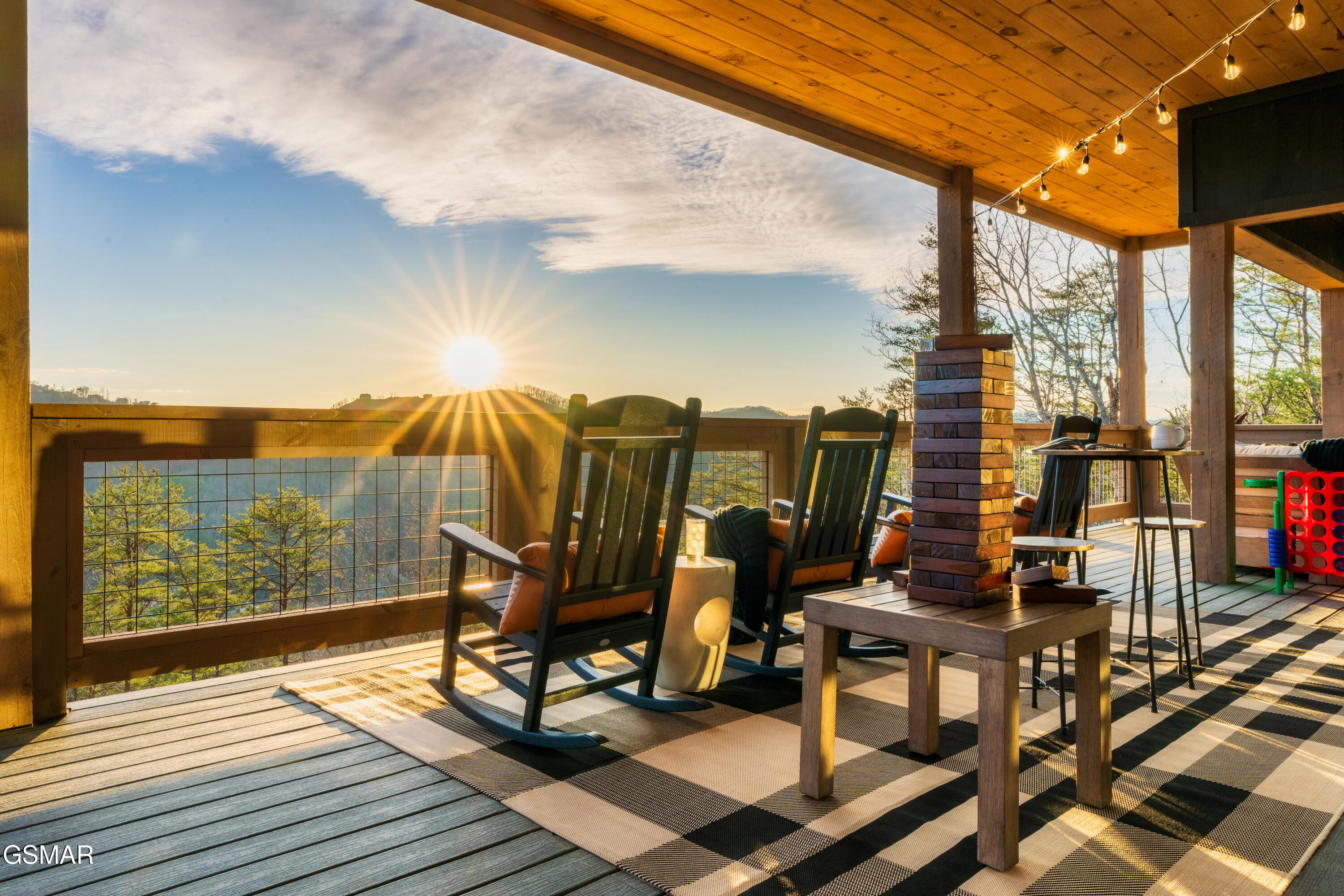 2665 Cloud View Drive Sevierville TN 37862