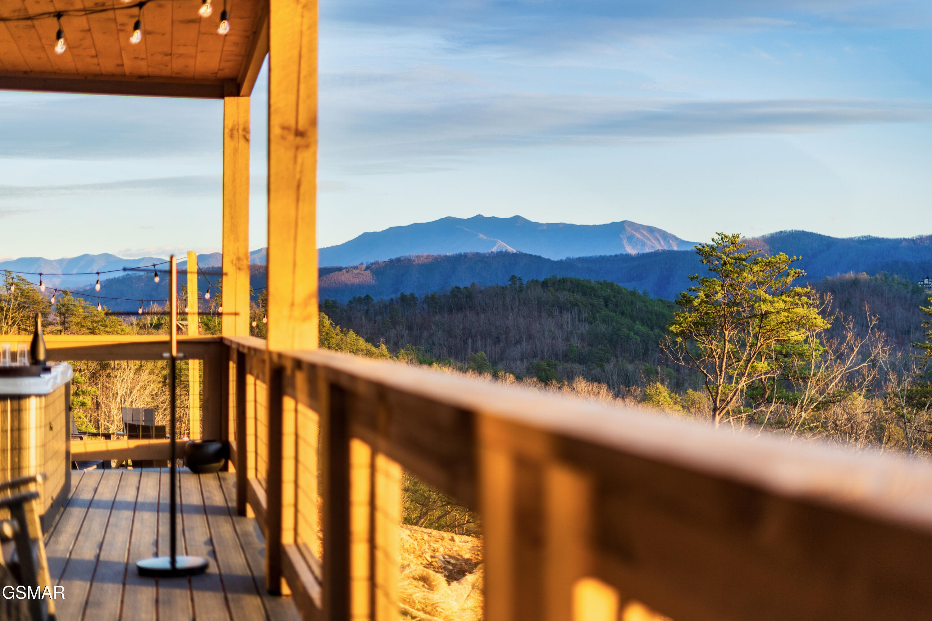 2665 Cloud View Drive Sevierville TN 37862