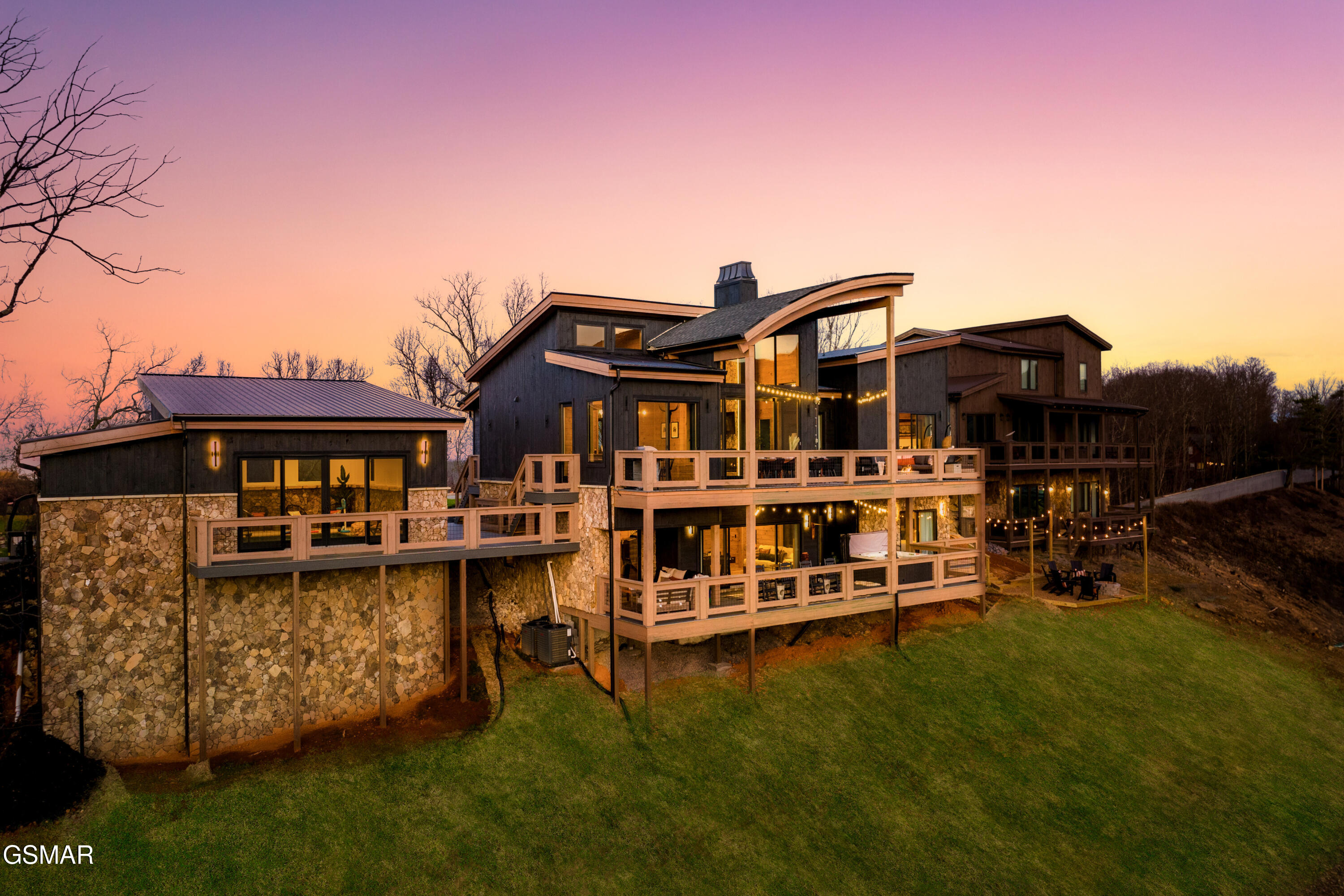 2665 Cloud View Drive Sevierville TN 37862