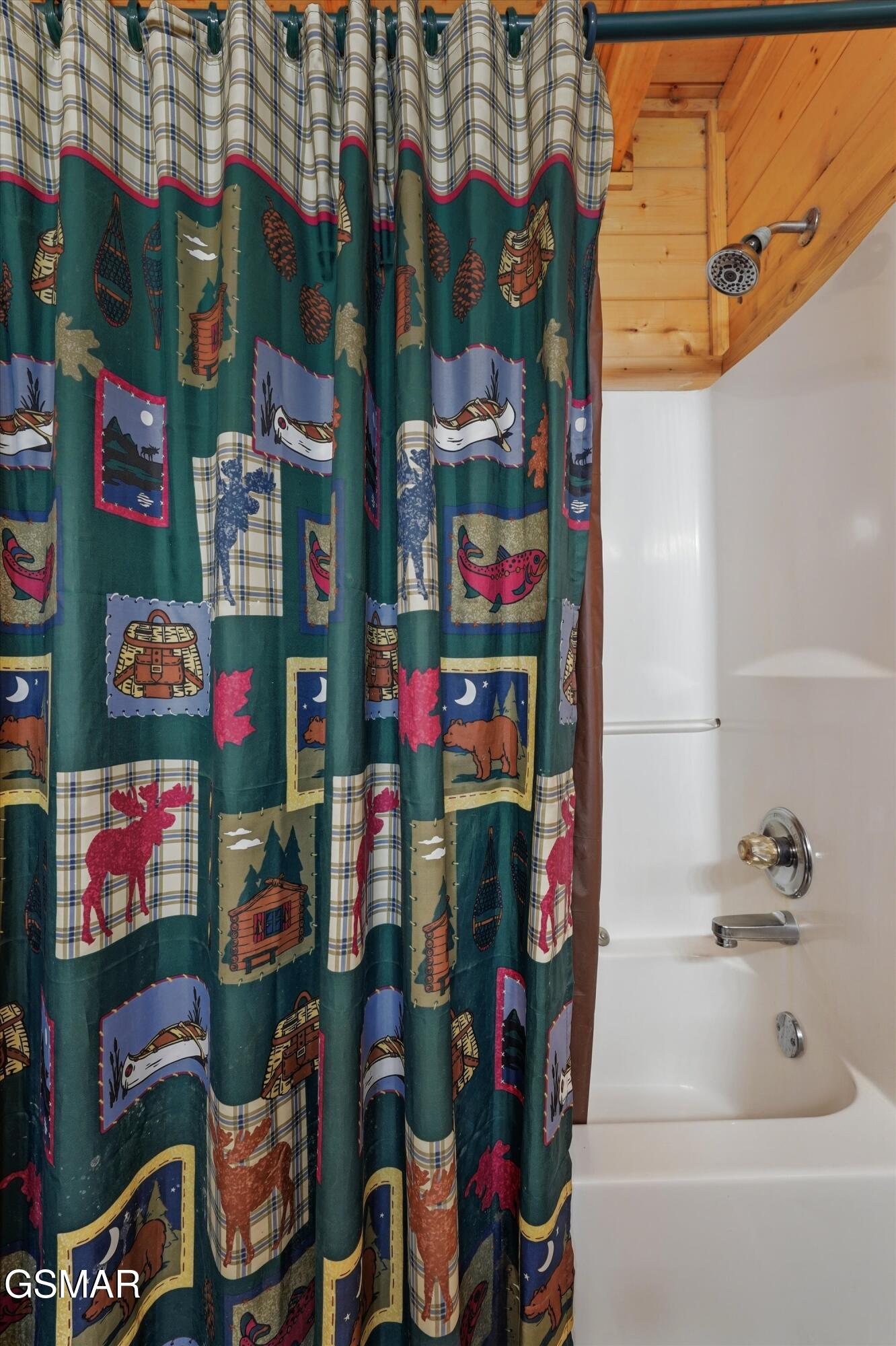 331 Caney Creek Road Pigeon Forge TN 37863