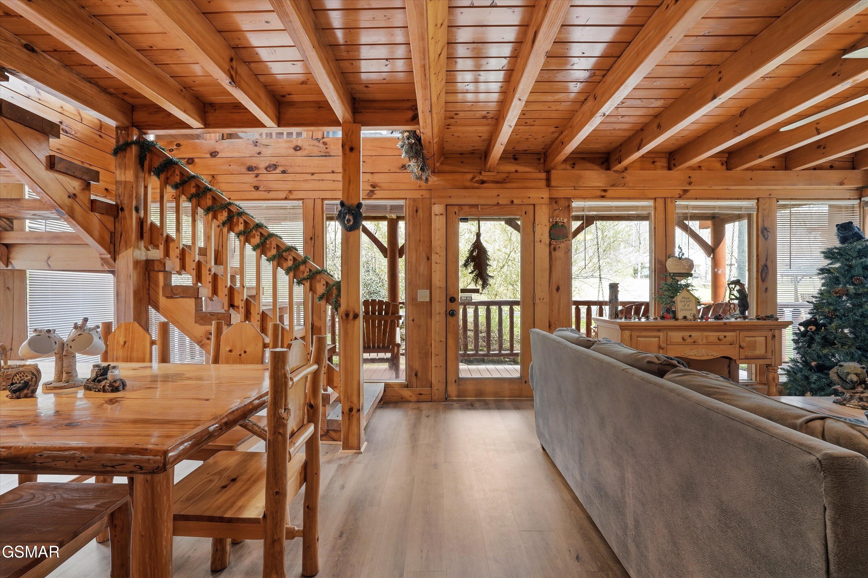 331 Caney Creek Road Pigeon Forge TN 37863