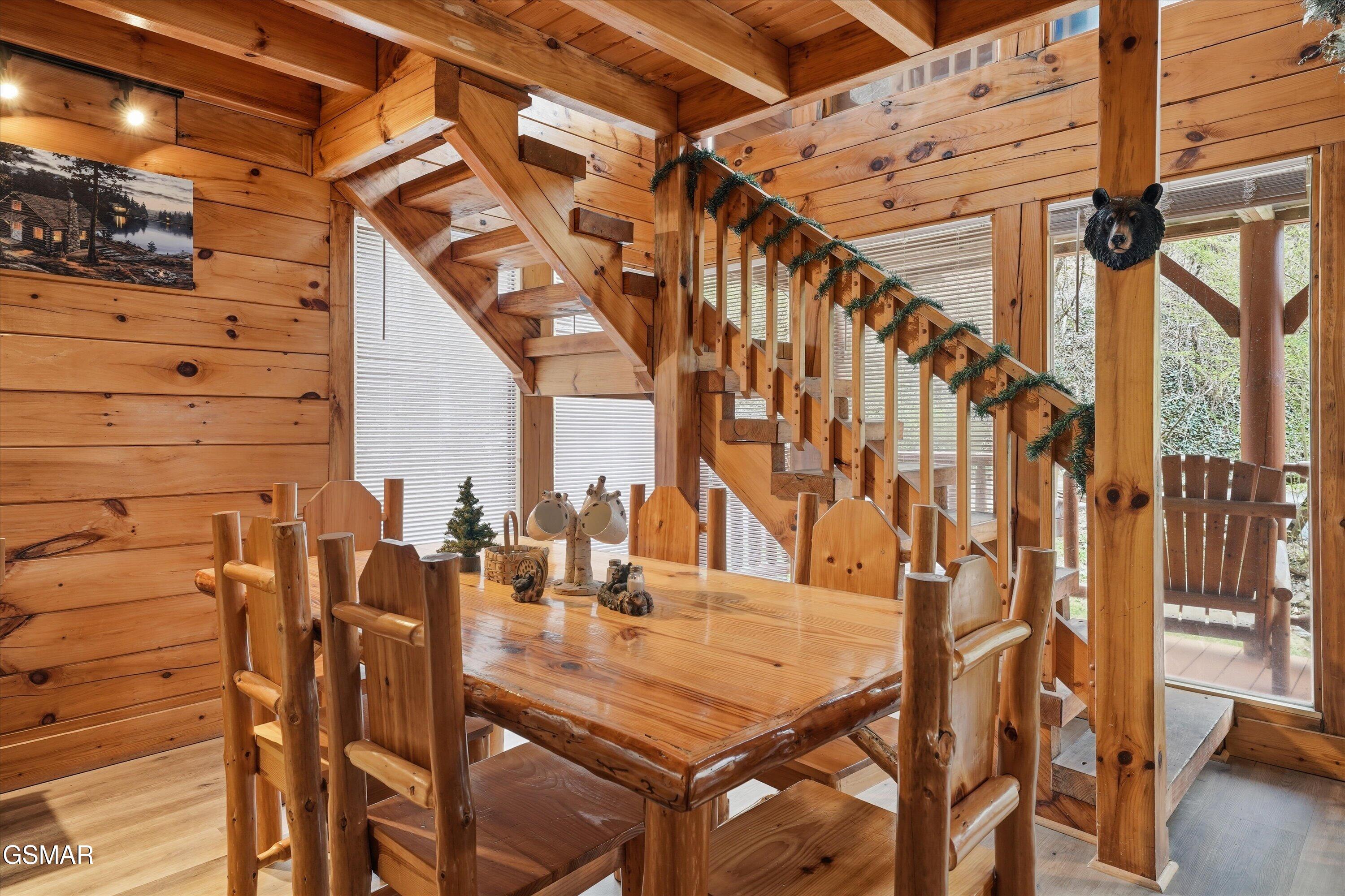 331 Caney Creek Road Pigeon Forge TN 37863