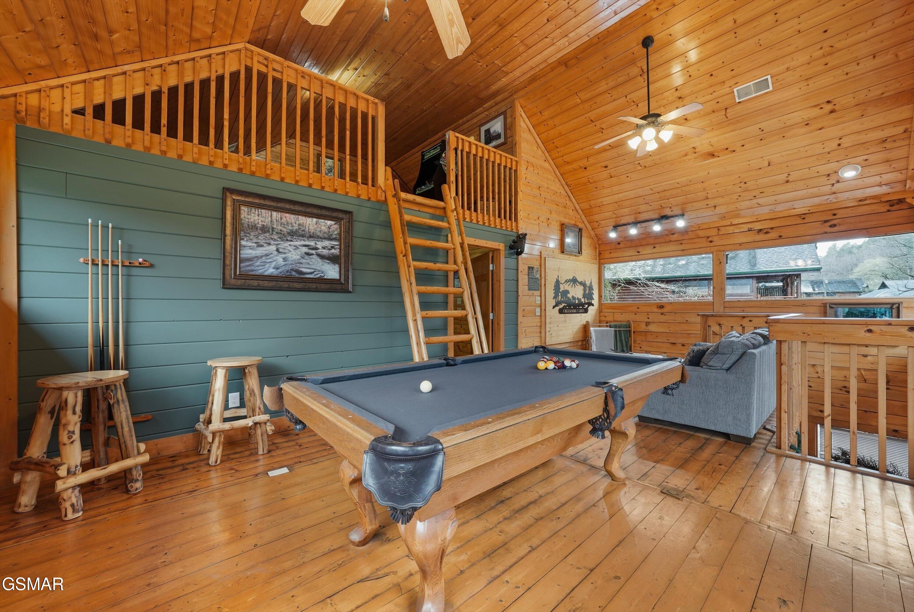 331 Caney Creek Road Pigeon Forge TN 37863