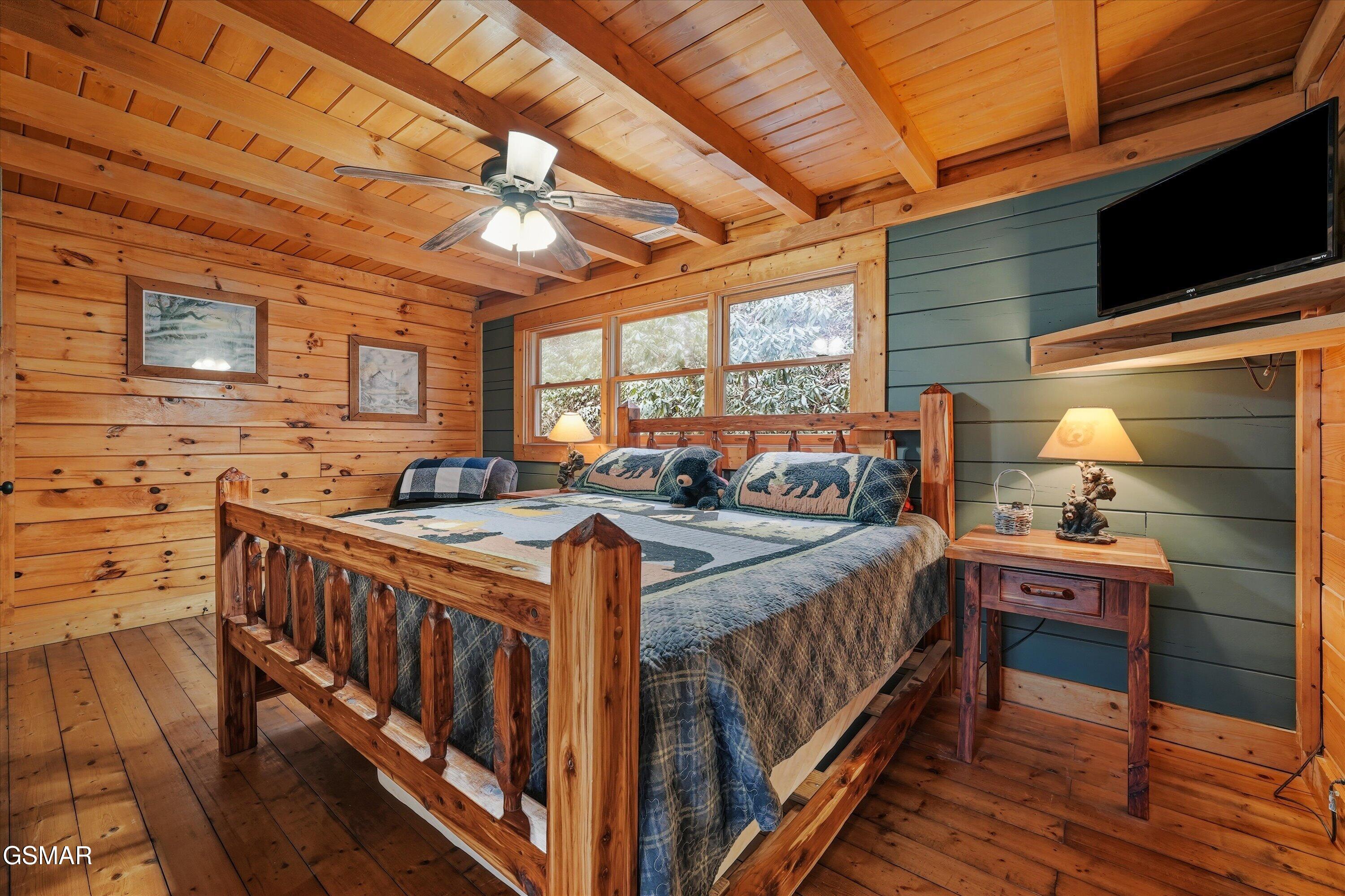 331 Caney Creek Road Pigeon Forge TN 37863