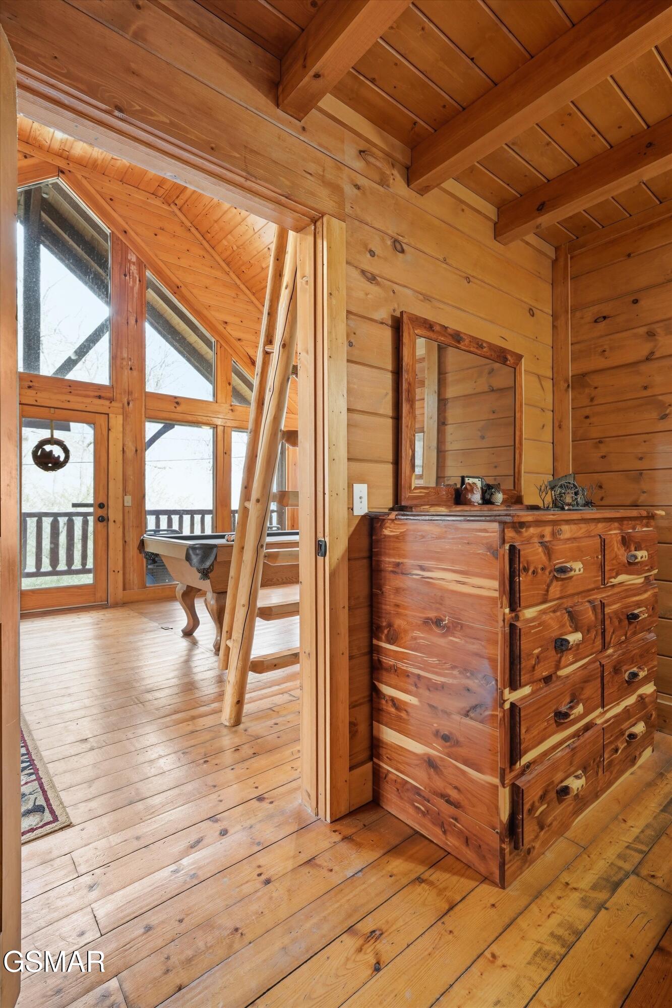 331 Caney Creek Road Pigeon Forge TN 37863