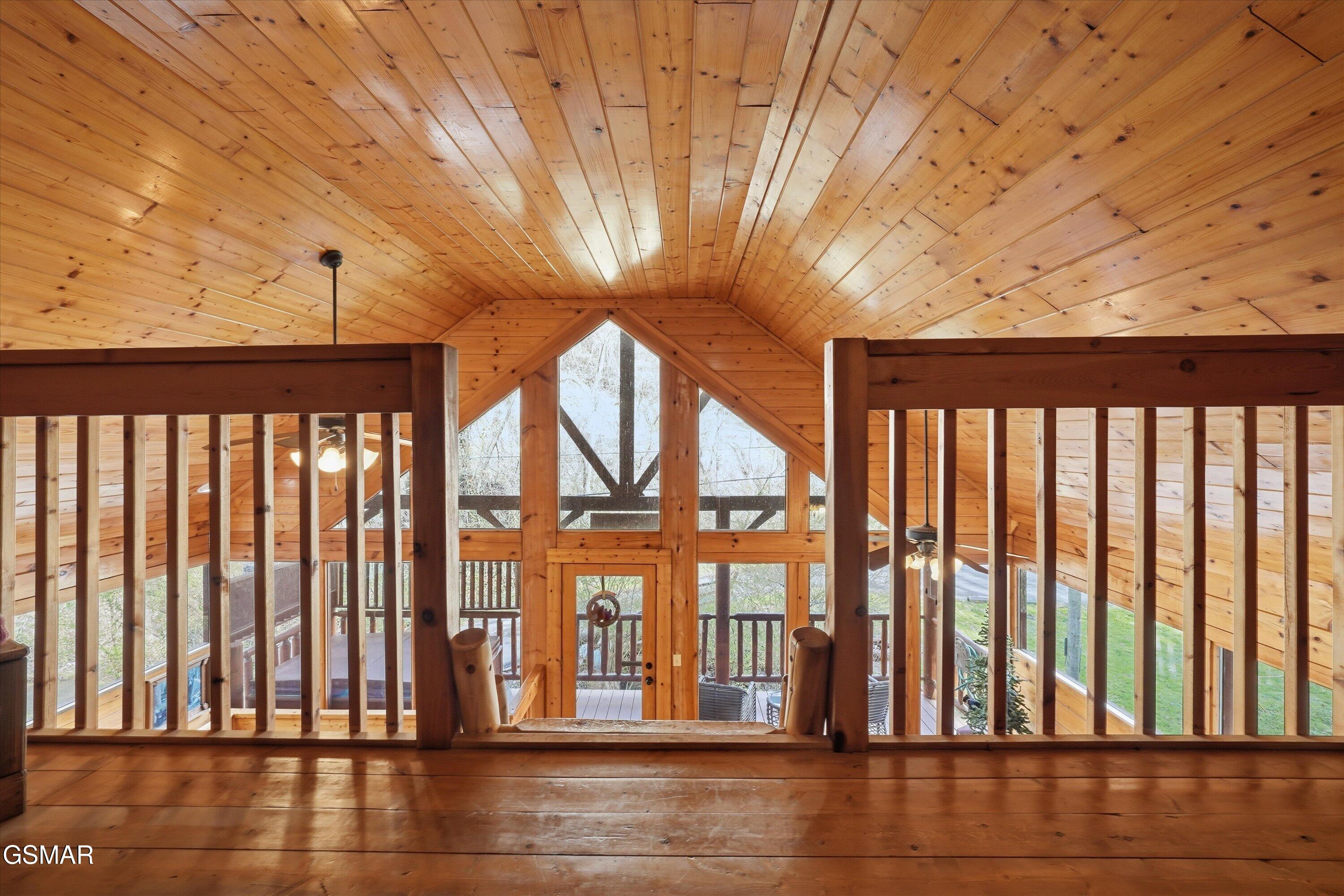 331 Caney Creek Road Pigeon Forge TN 37863