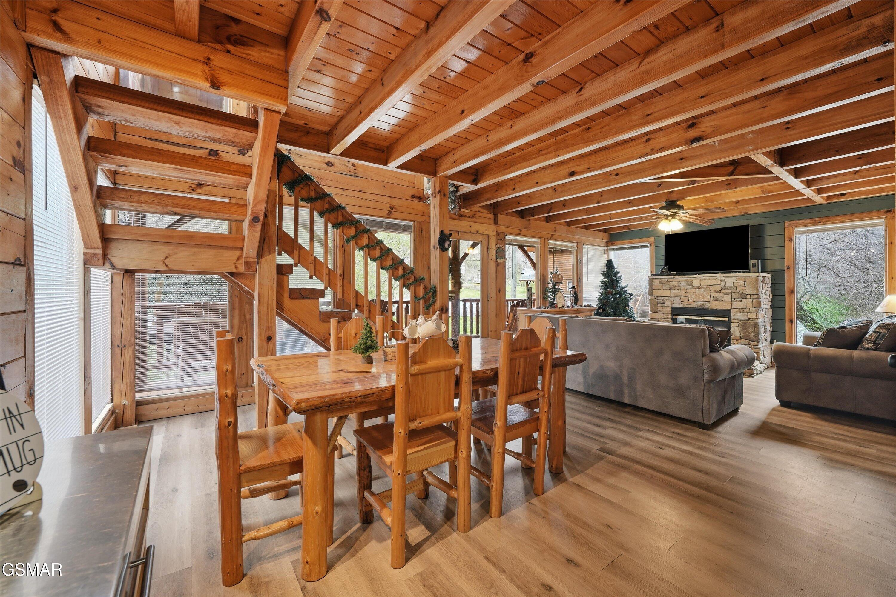 331 Caney Creek Road Pigeon Forge TN 37863