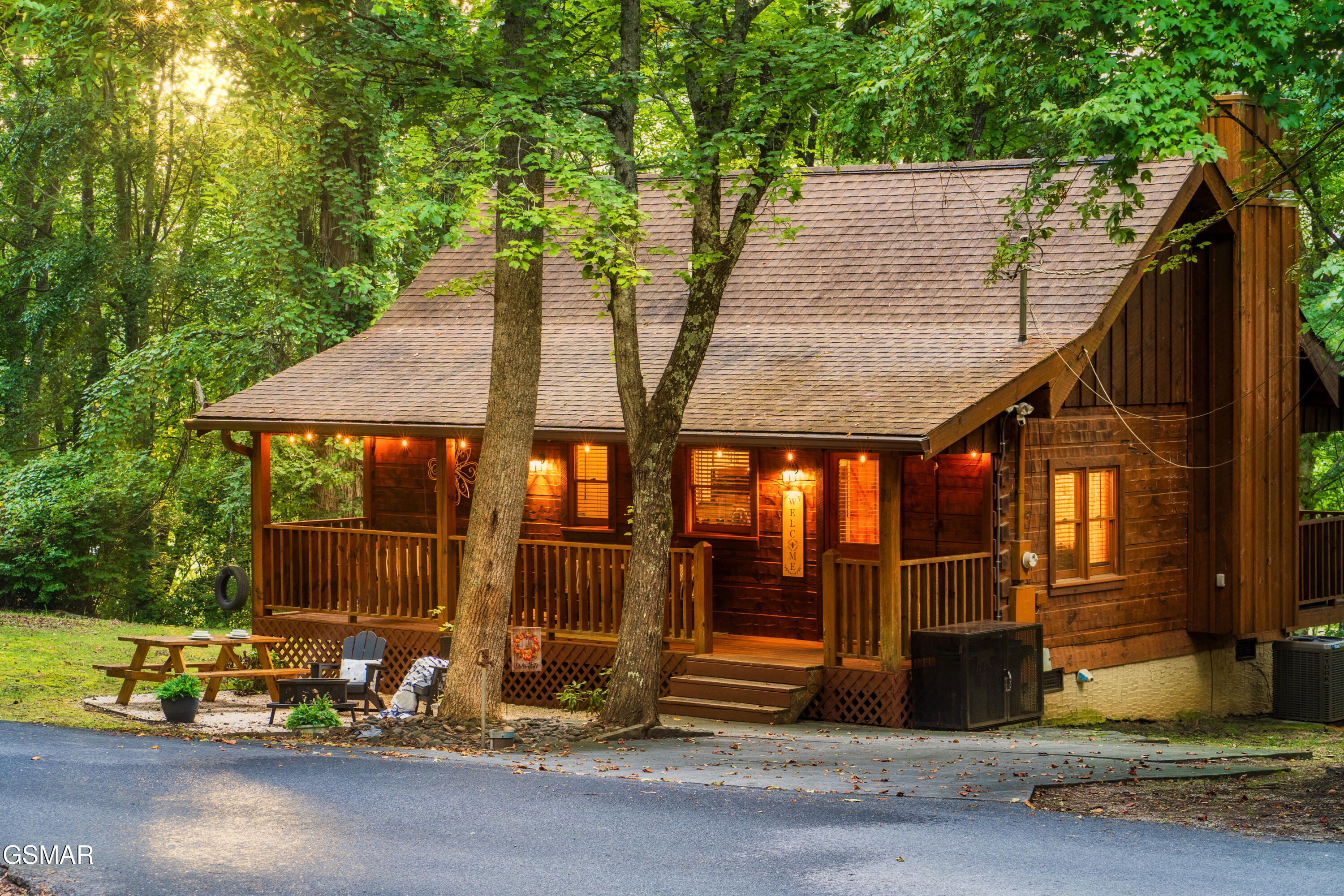 3210 Priscilla Heights Lane Sevierville TN 37862