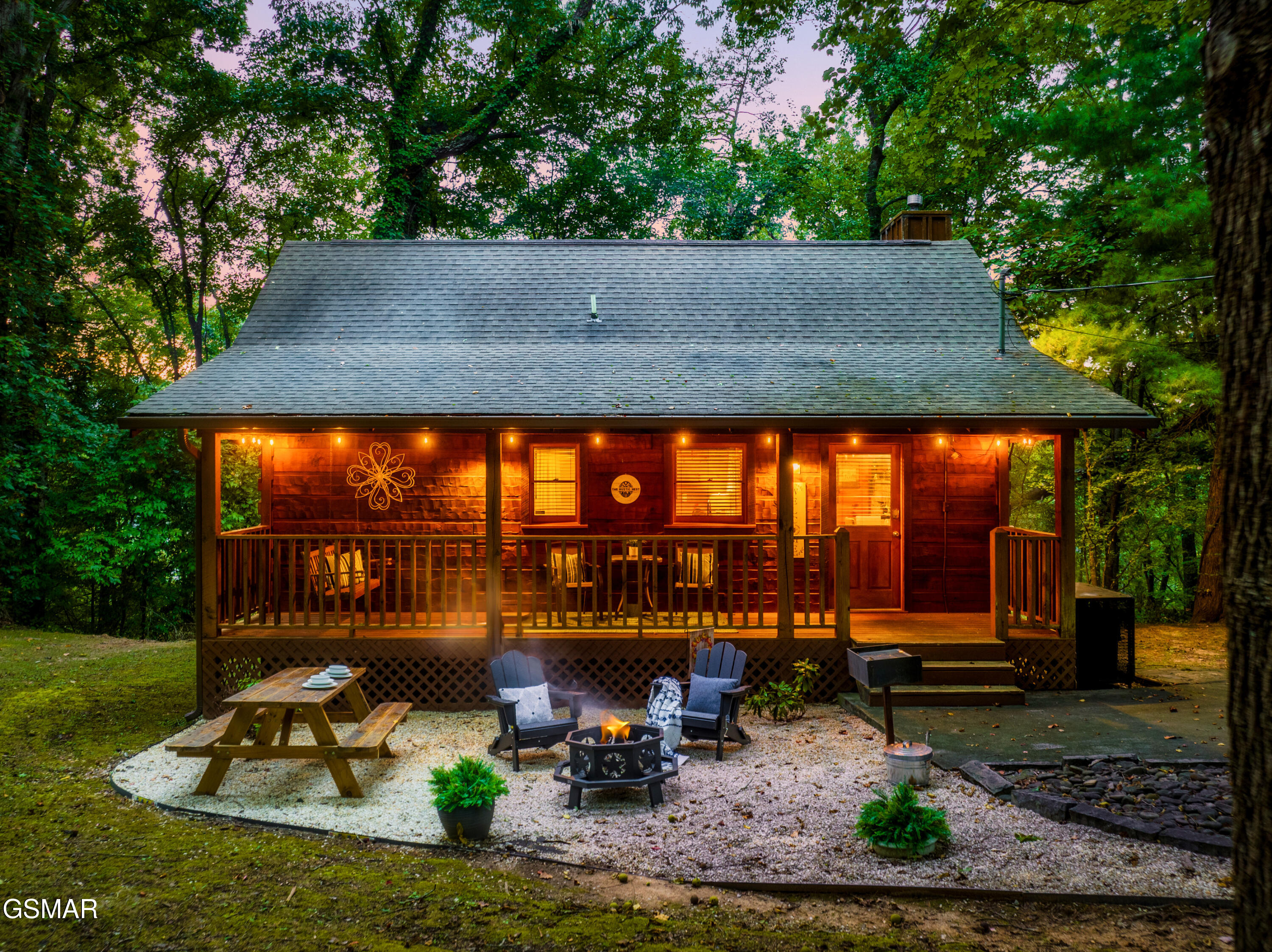 3210 Priscilla Heights Lane Sevierville TN 37862