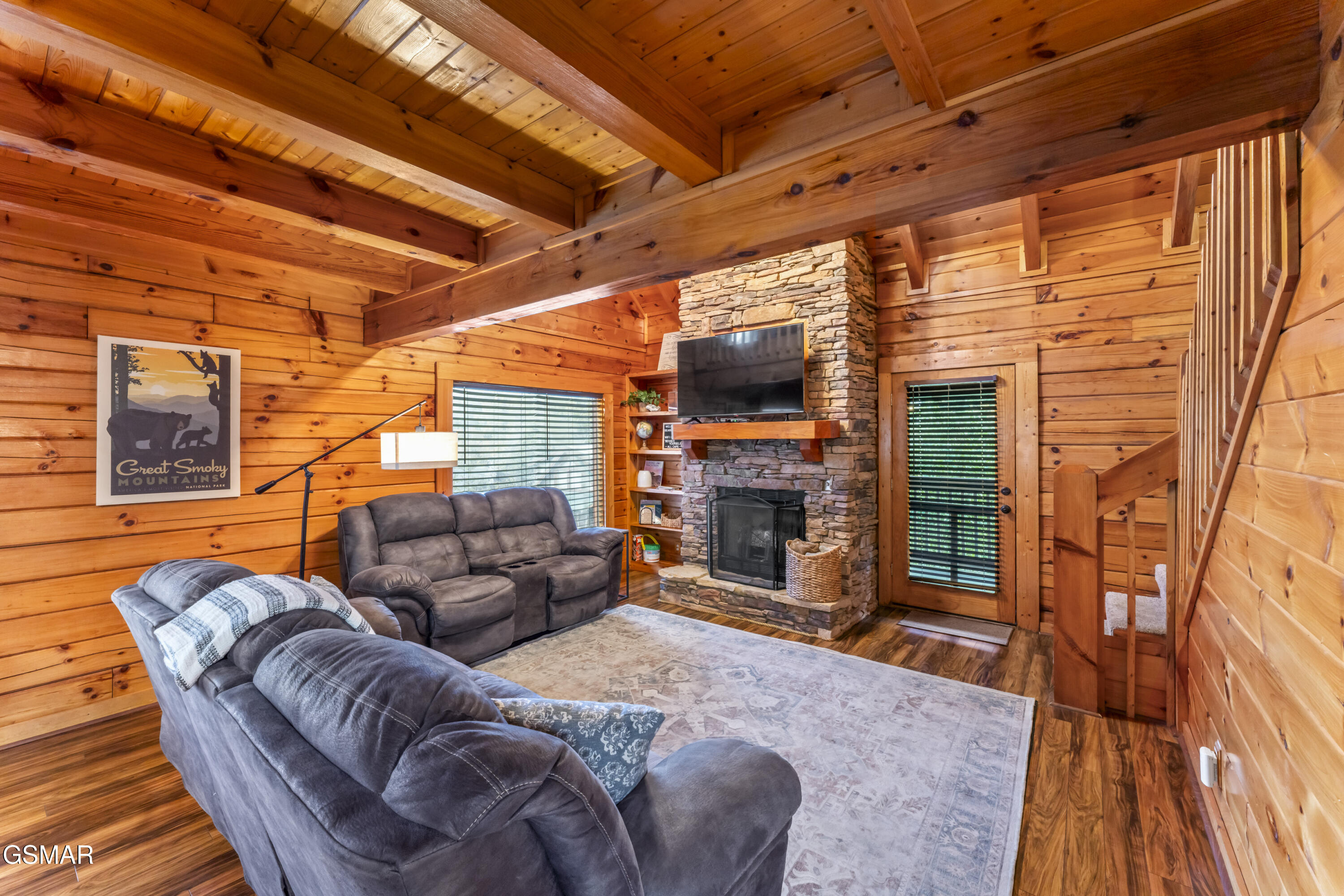 526 Blackberry Ridge Way Pigeon Forge TN 37863