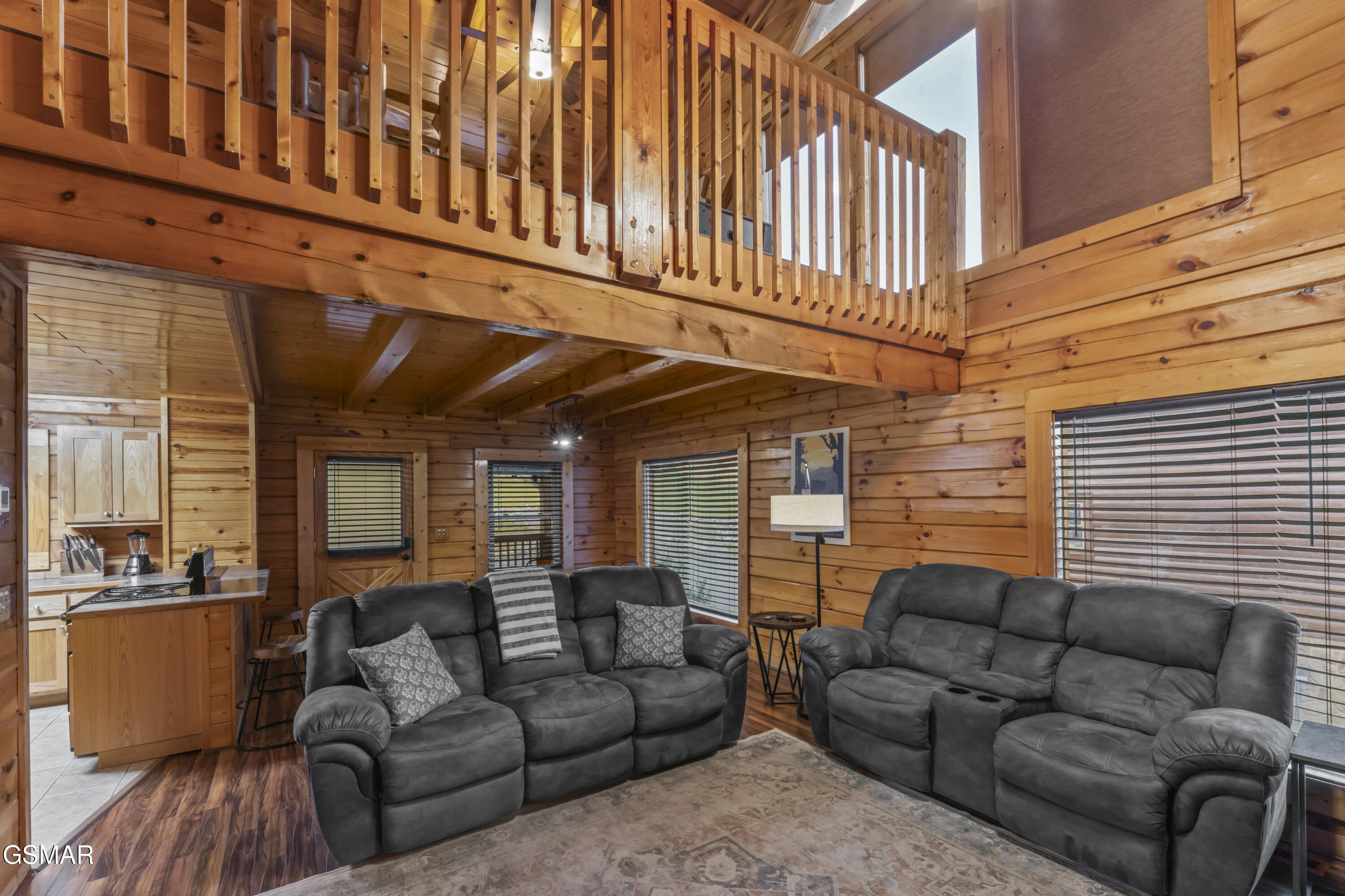 526 Blackberry Ridge Way Pigeon Forge TN 37863