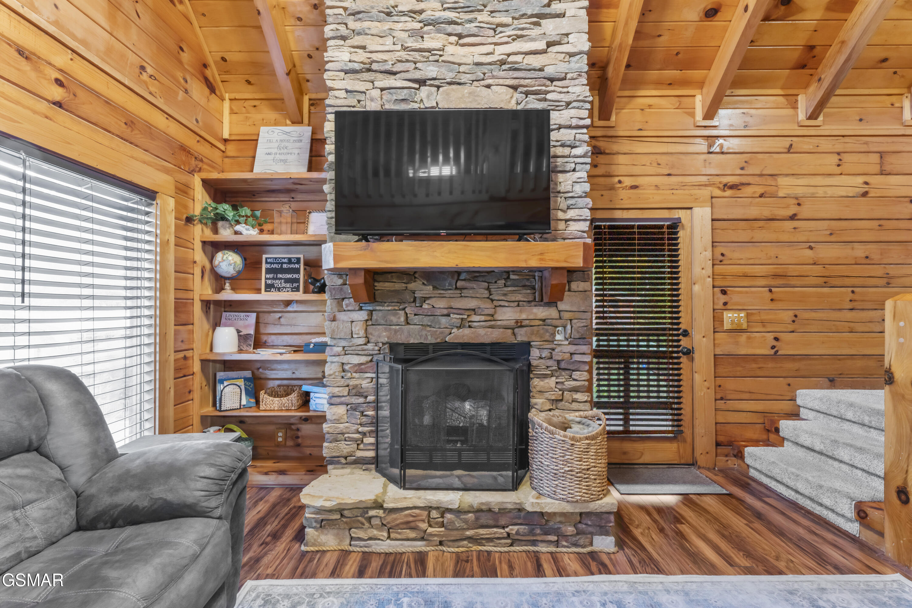 526 Blackberry Ridge Way Pigeon Forge TN 37863