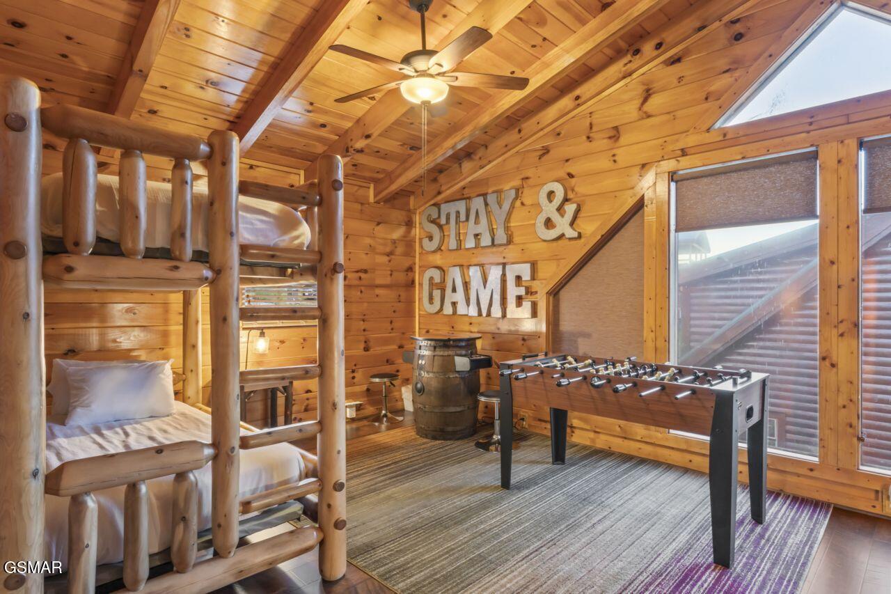 526 Blackberry Ridge Way Pigeon Forge TN 37863