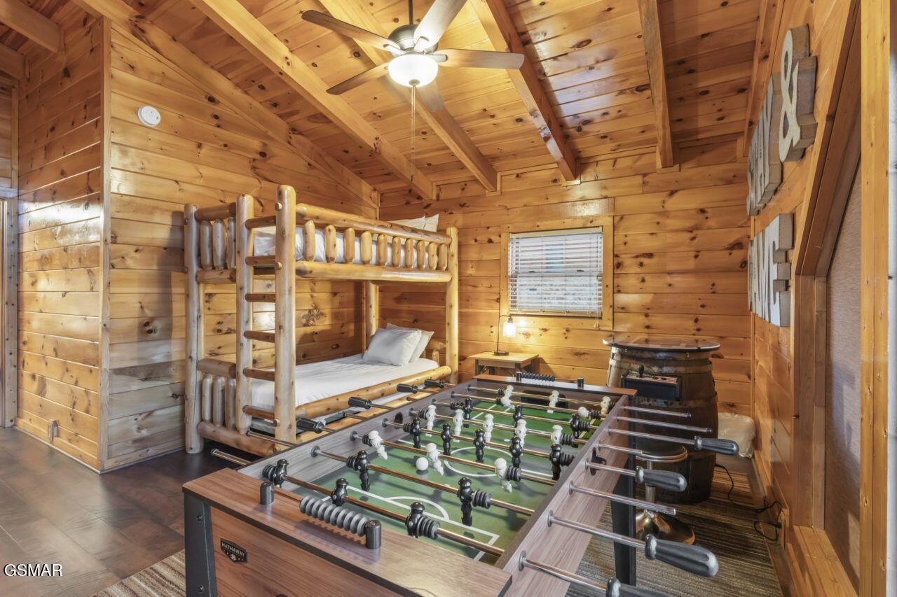 526 Blackberry Ridge Way Pigeon Forge TN 37863