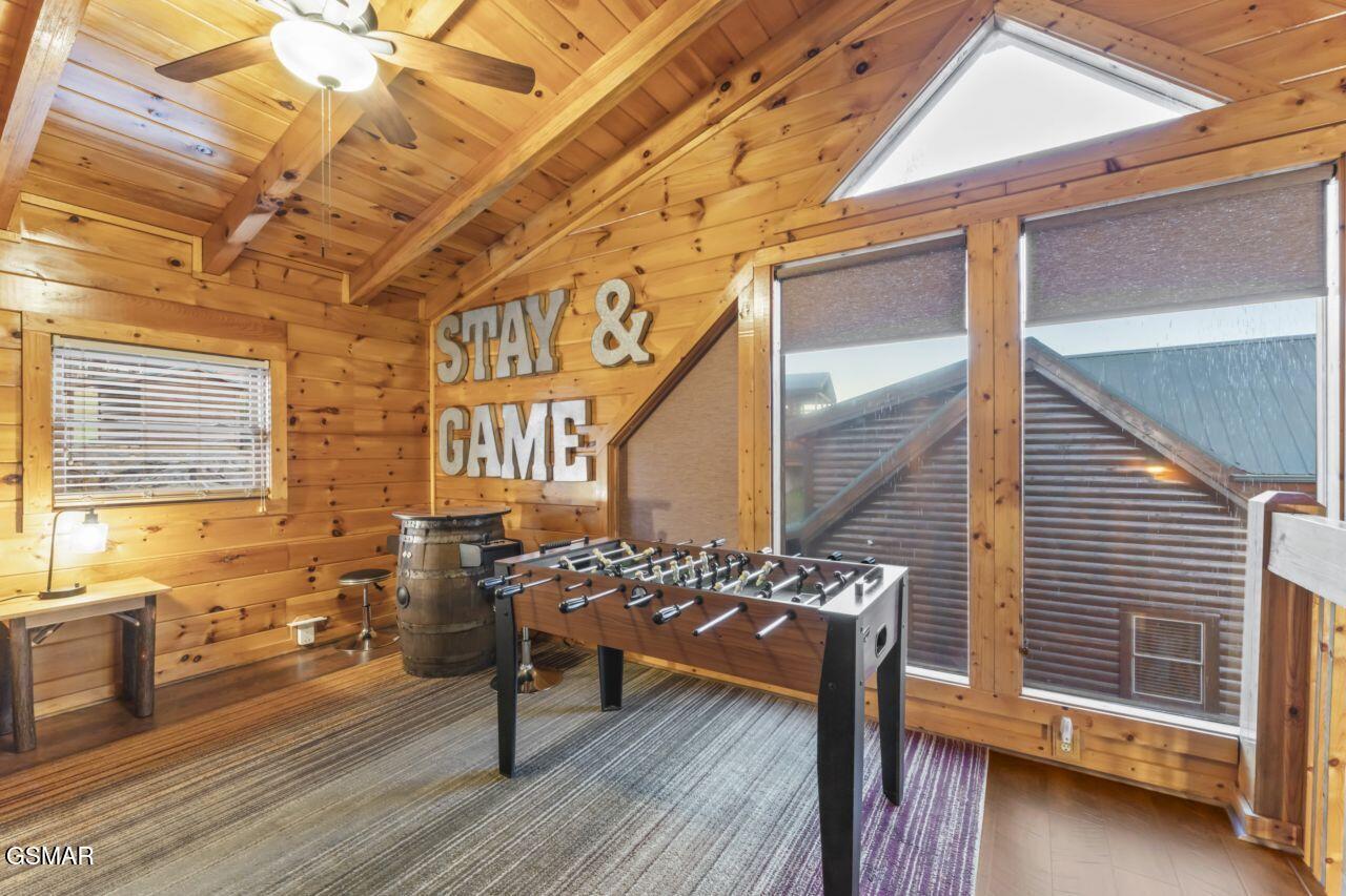 526 Blackberry Ridge Way Pigeon Forge TN 37863