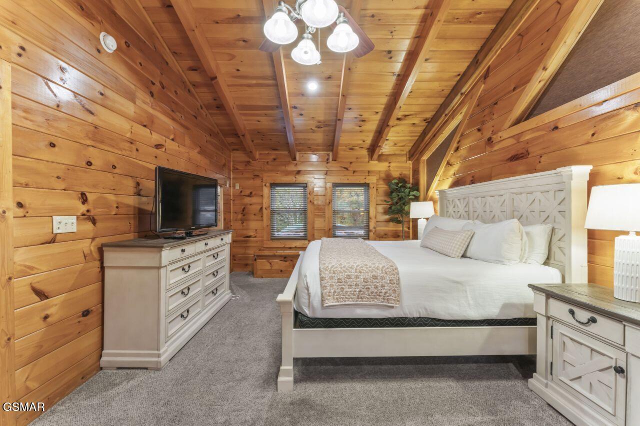 526 Blackberry Ridge Way Pigeon Forge TN 37863
