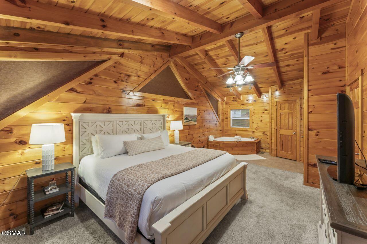 526 Blackberry Ridge Way Pigeon Forge TN 37863