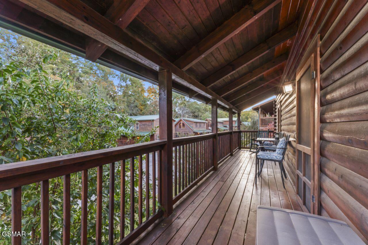 526 Blackberry Ridge Way Pigeon Forge TN 37863