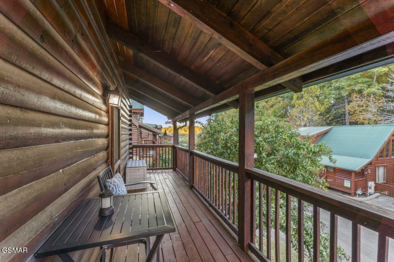 526 Blackberry Ridge Way Pigeon Forge TN 37863
