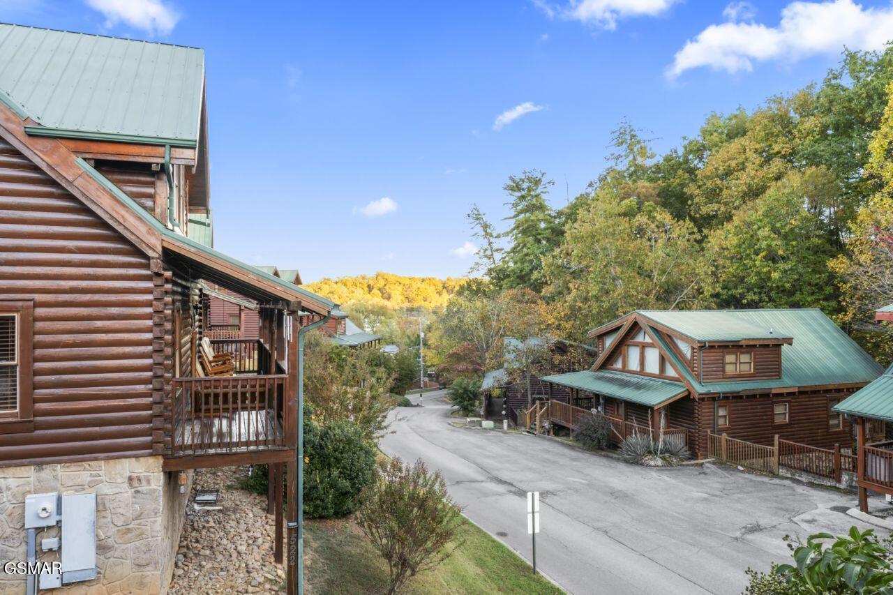 526 Blackberry Ridge Way Pigeon Forge TN 37863