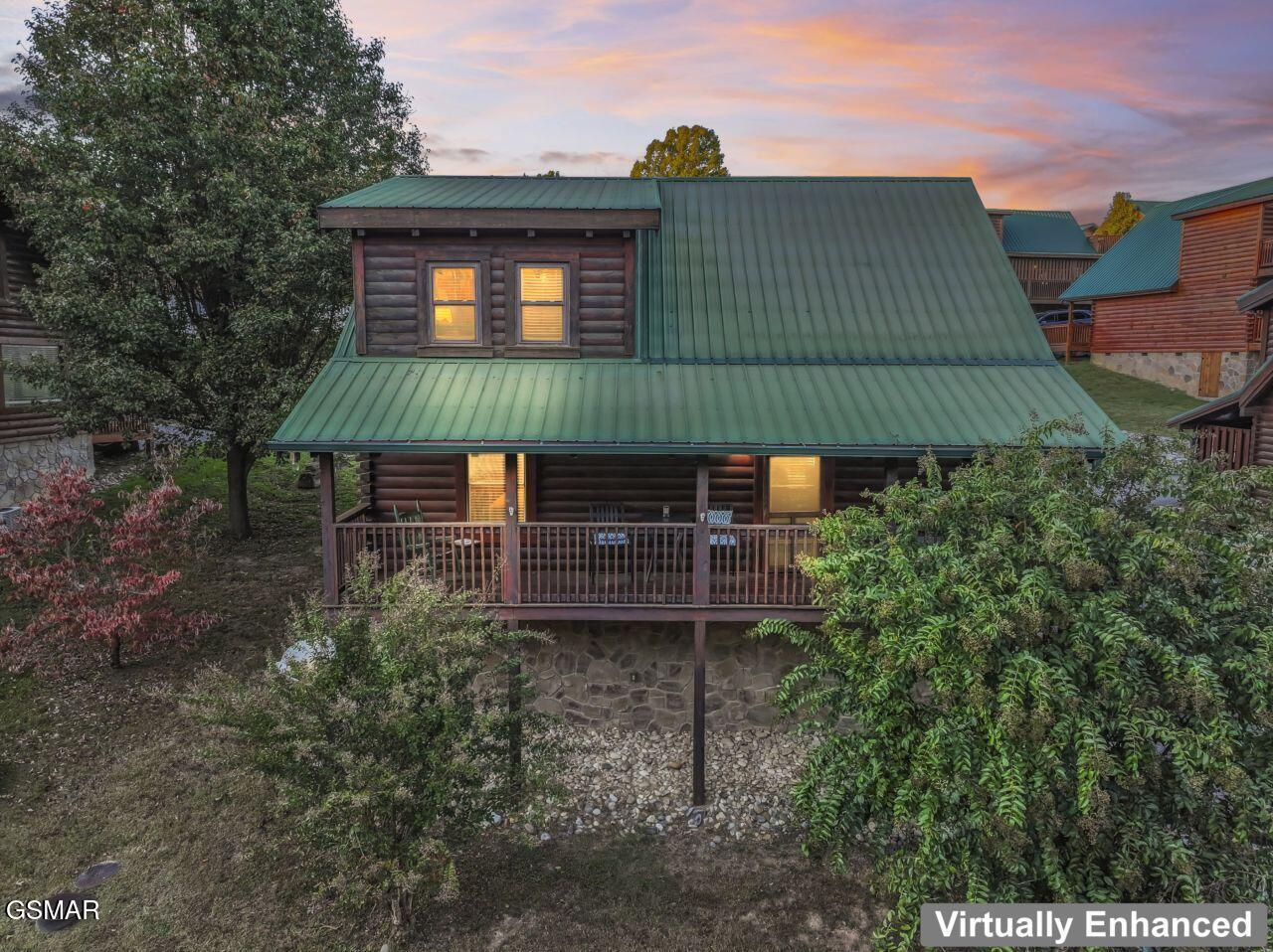 526 Blackberry Ridge Way Pigeon Forge TN 37863