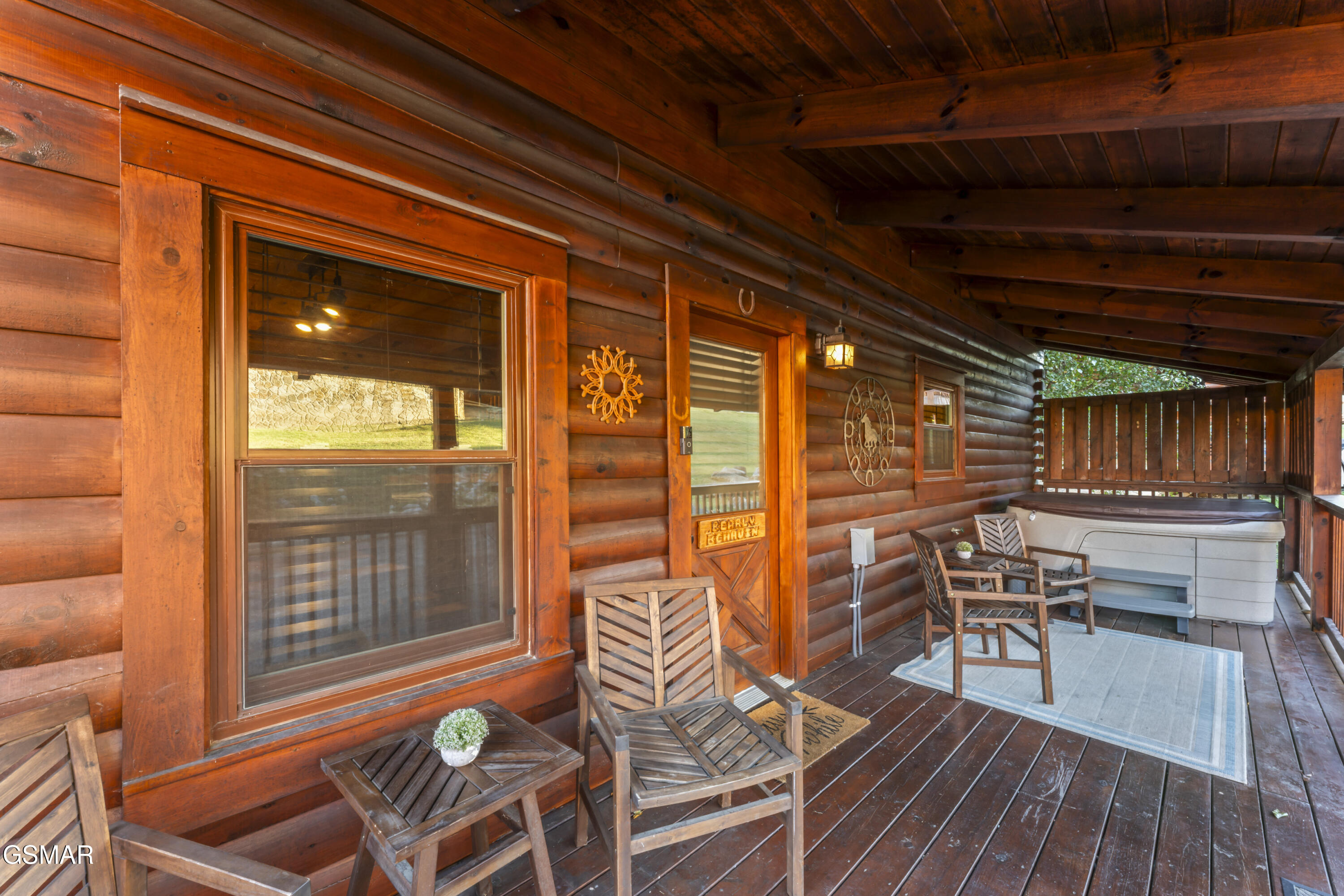 526 Blackberry Ridge Way Pigeon Forge TN 37863