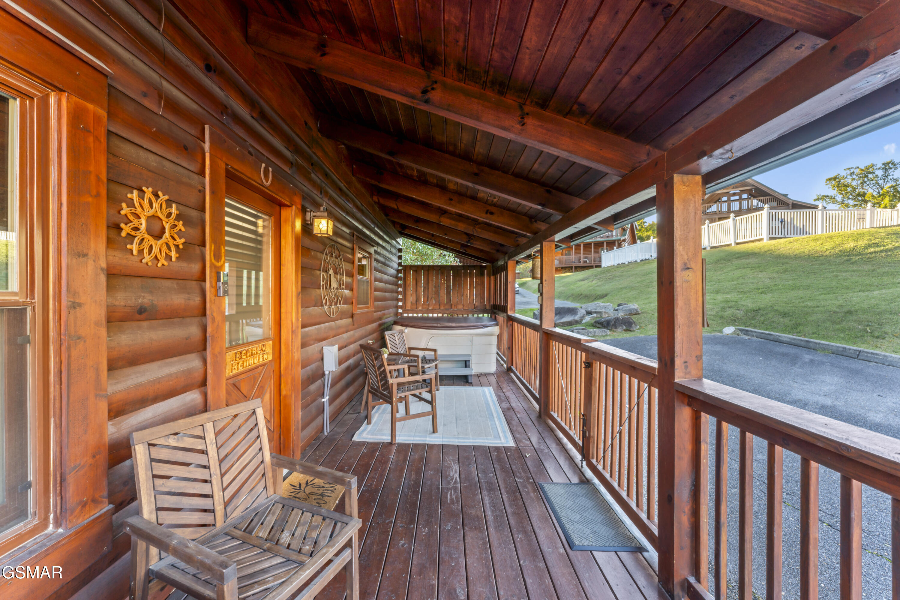 526 Blackberry Ridge Way Pigeon Forge TN 37863