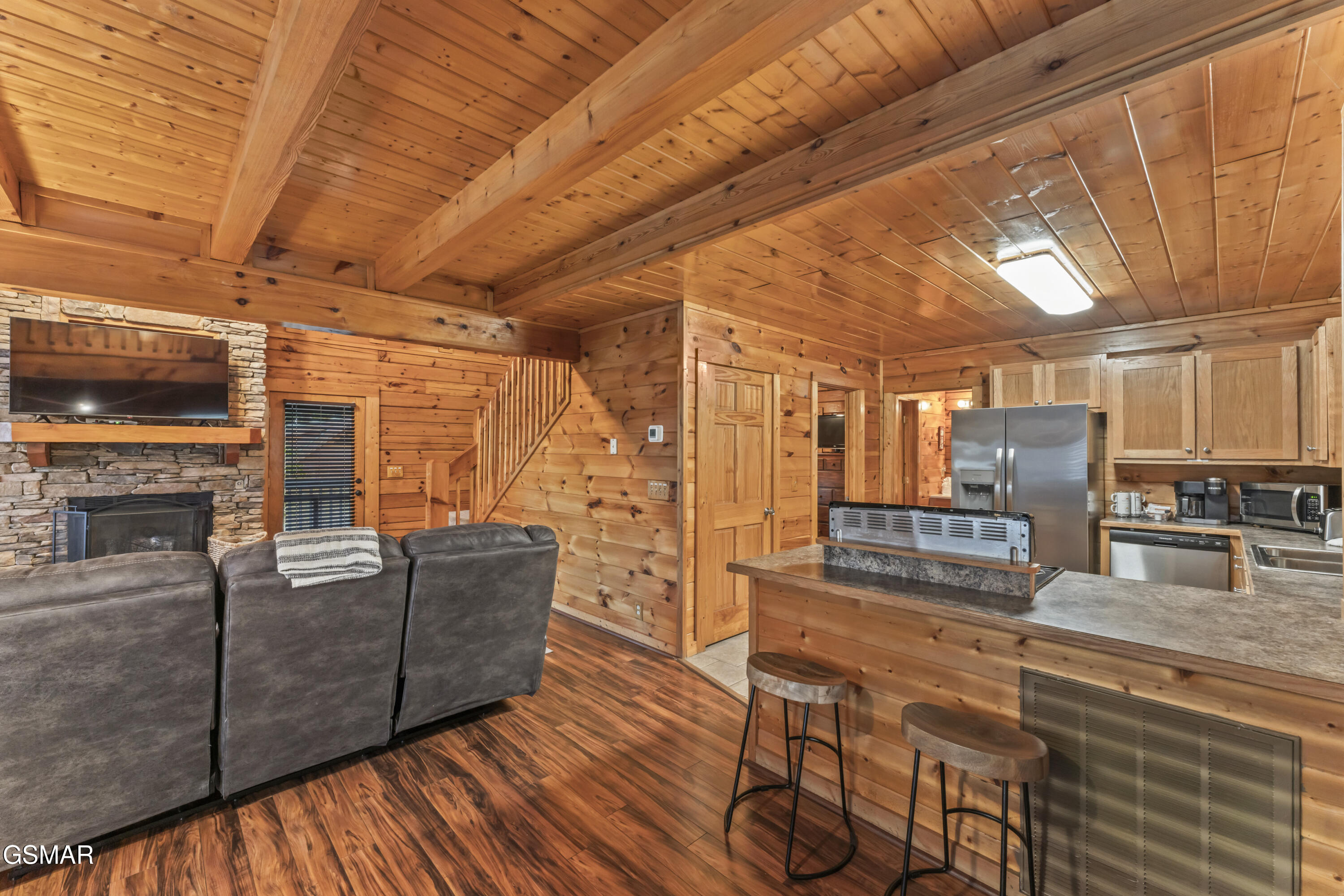 526 Blackberry Ridge Way Pigeon Forge TN 37863