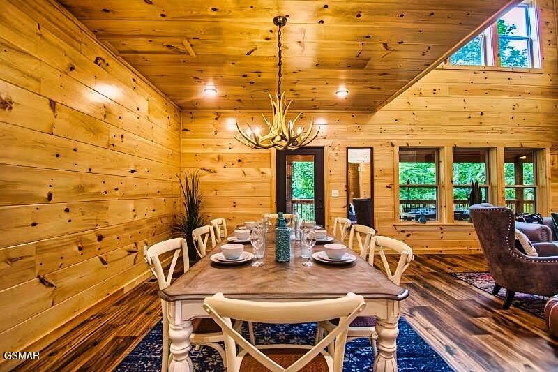 640 Stockton Drive Sevierville TN 37876